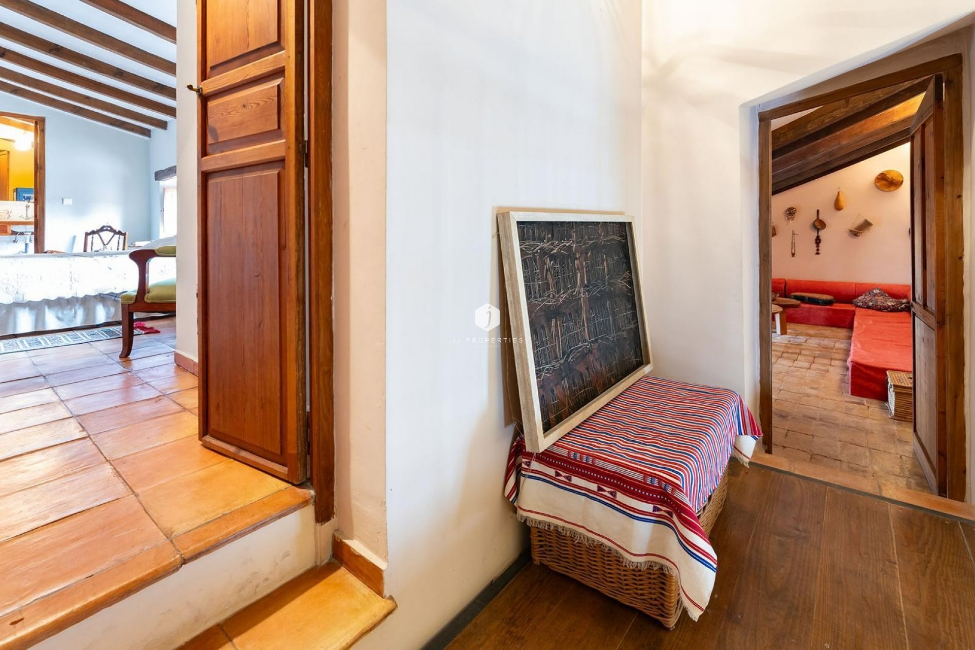 Tweedehands - Chalet -
Murcia