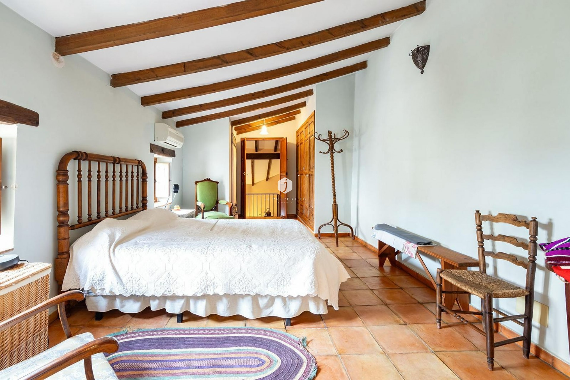 Tweedehands - Chalet -
Murcia