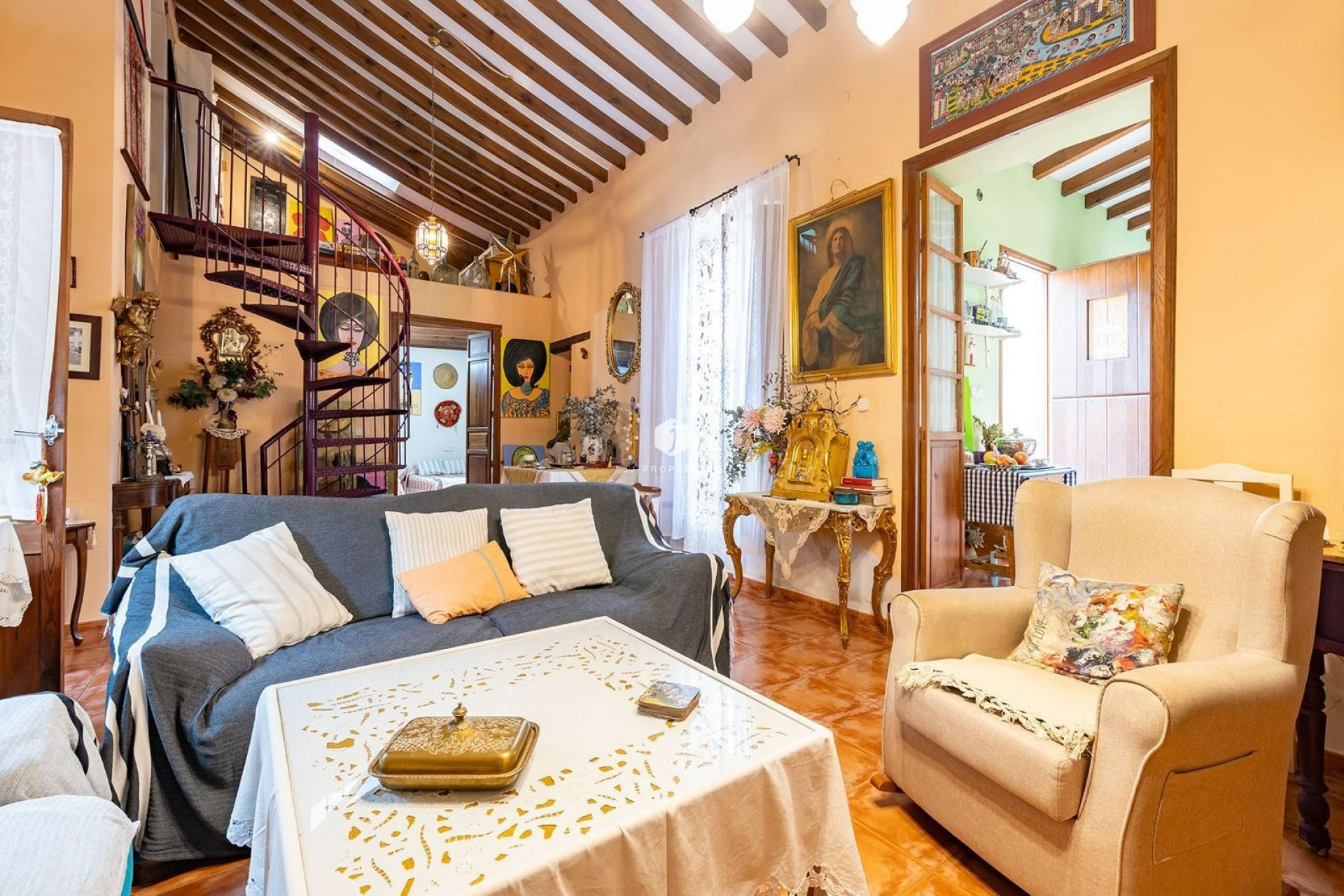 Tweedehands - Chalet -
Murcia