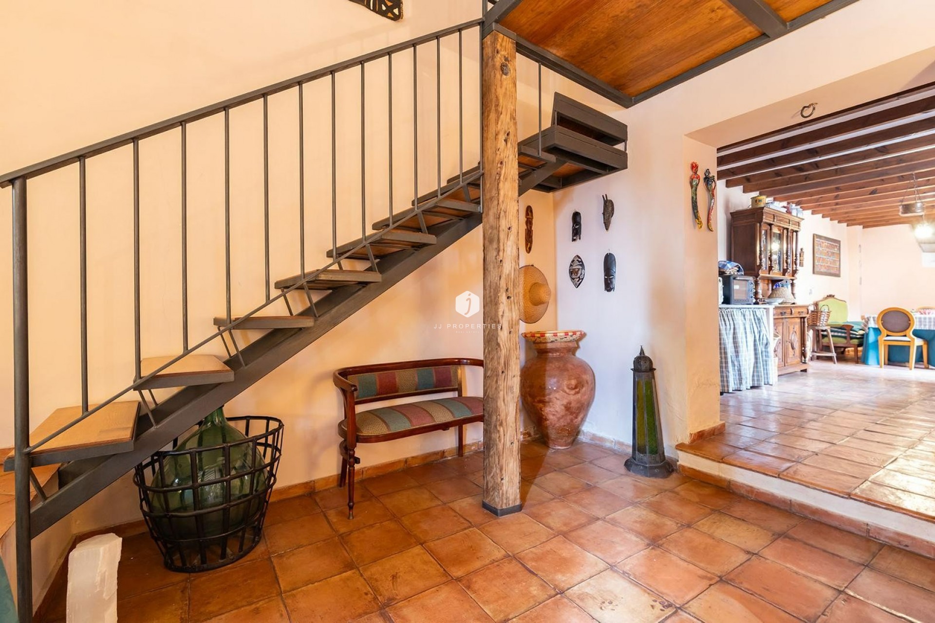 Tweedehands - Chalet -
Murcia