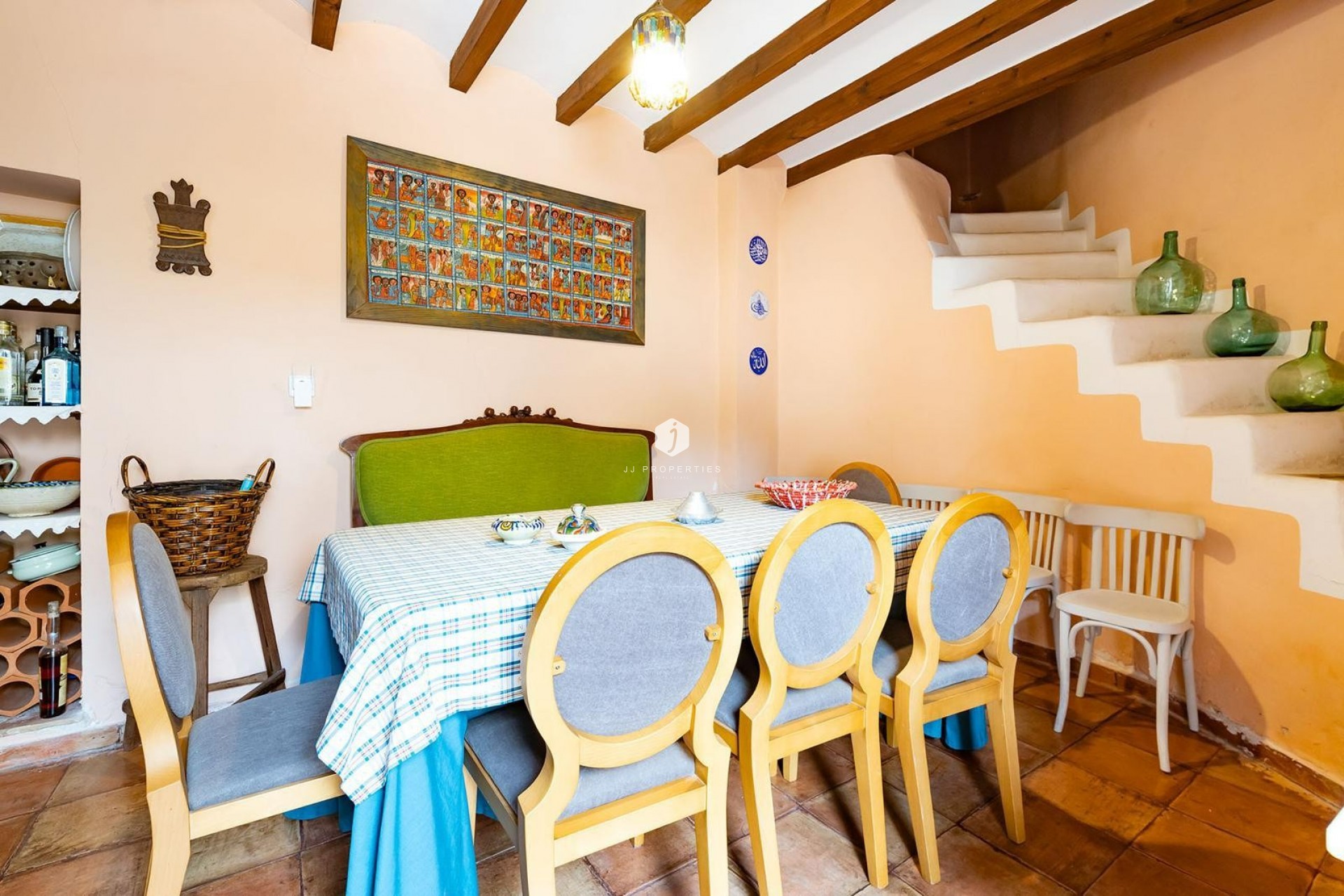 Tweedehands - Chalet -
Murcia