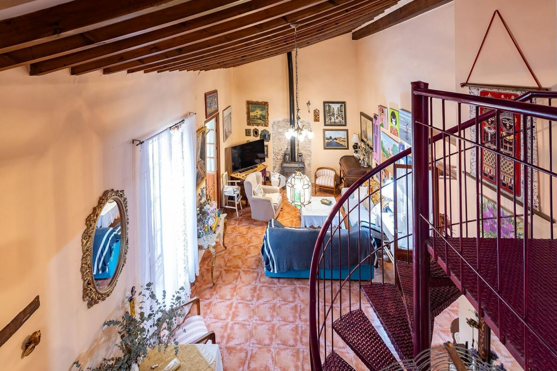 Tweedehands - Chalet -
Murcia