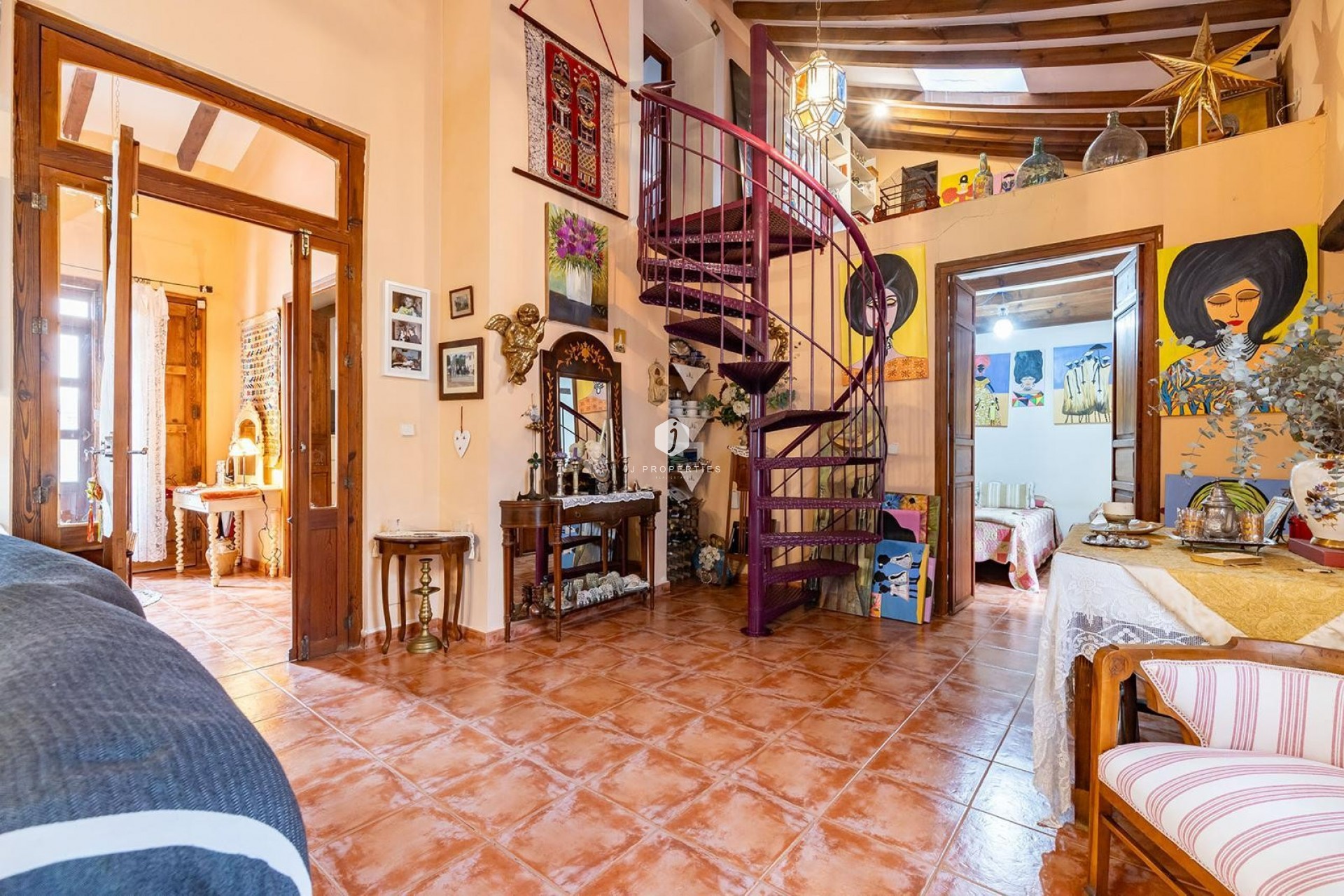 Tweedehands - Chalet -
Murcia