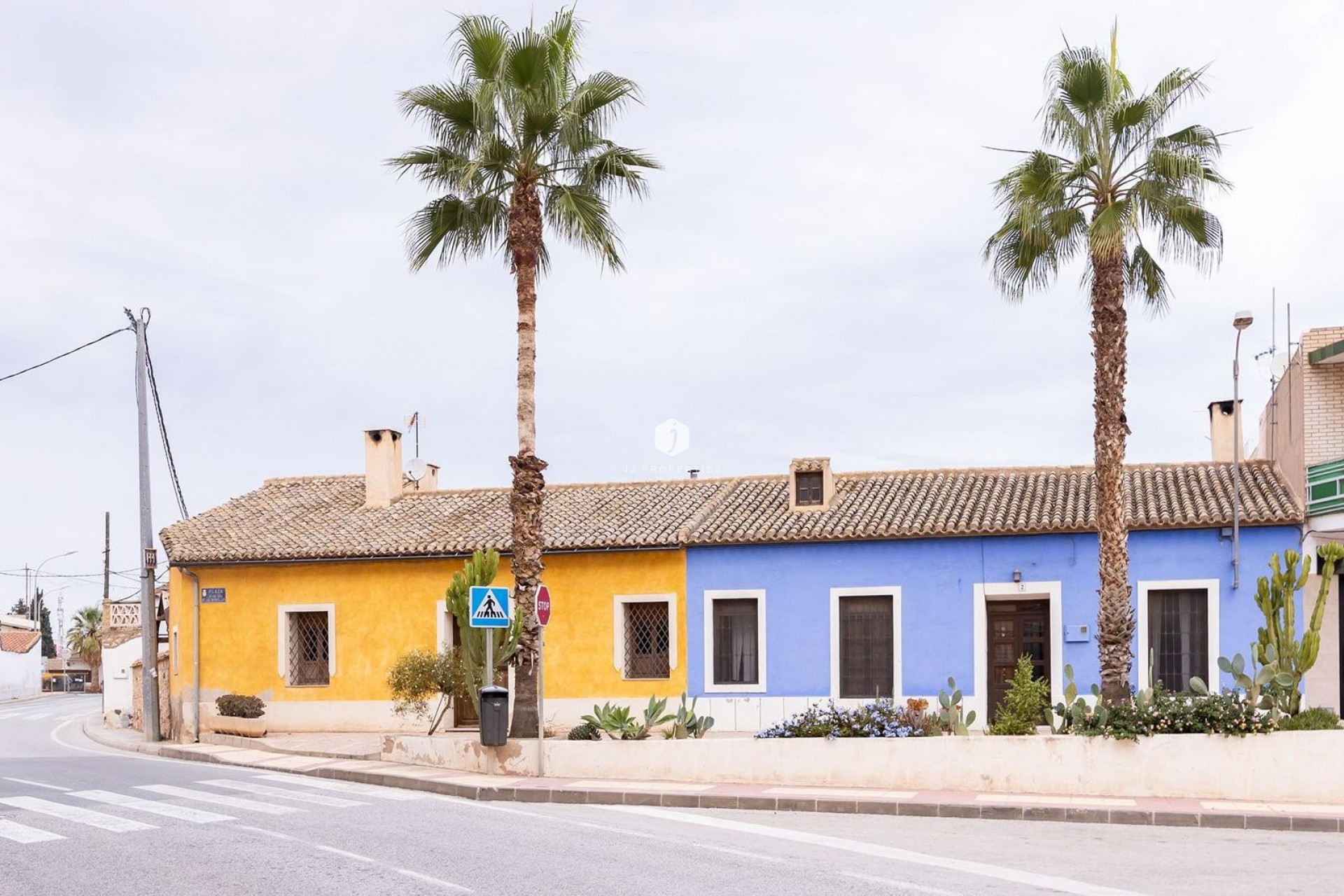 Tweedehands - Chalet -
Murcia