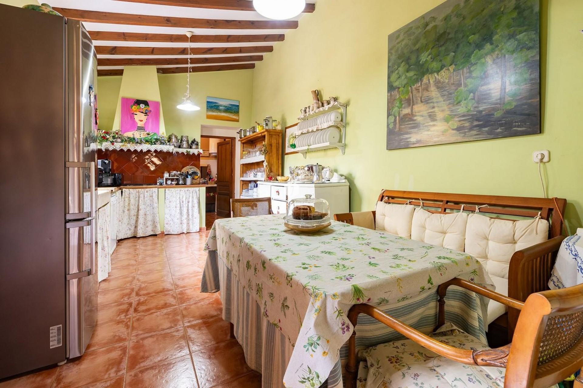 Tweedehands - Chalet -
Murcia