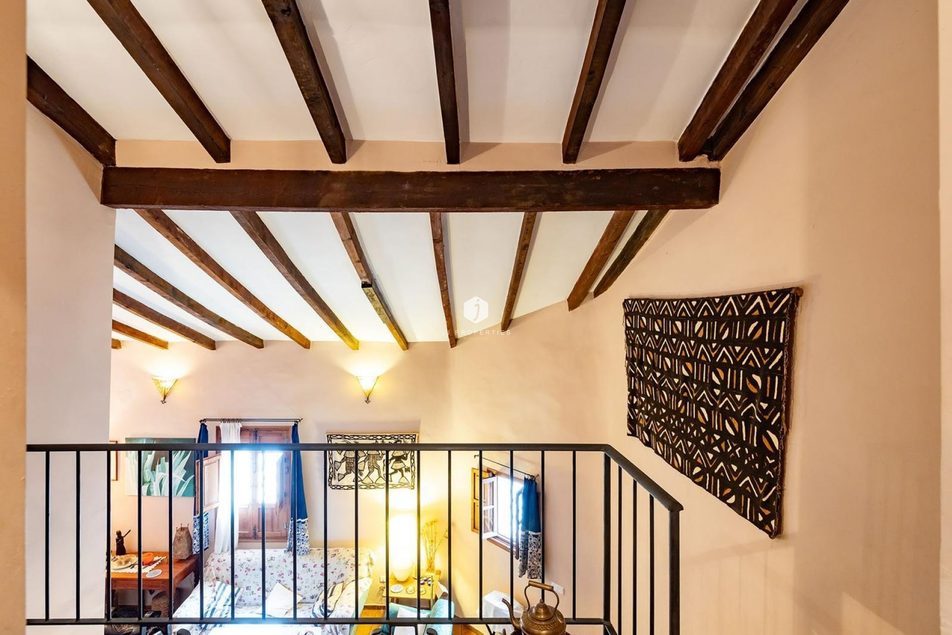 Tweedehands - Chalet -
Murcia