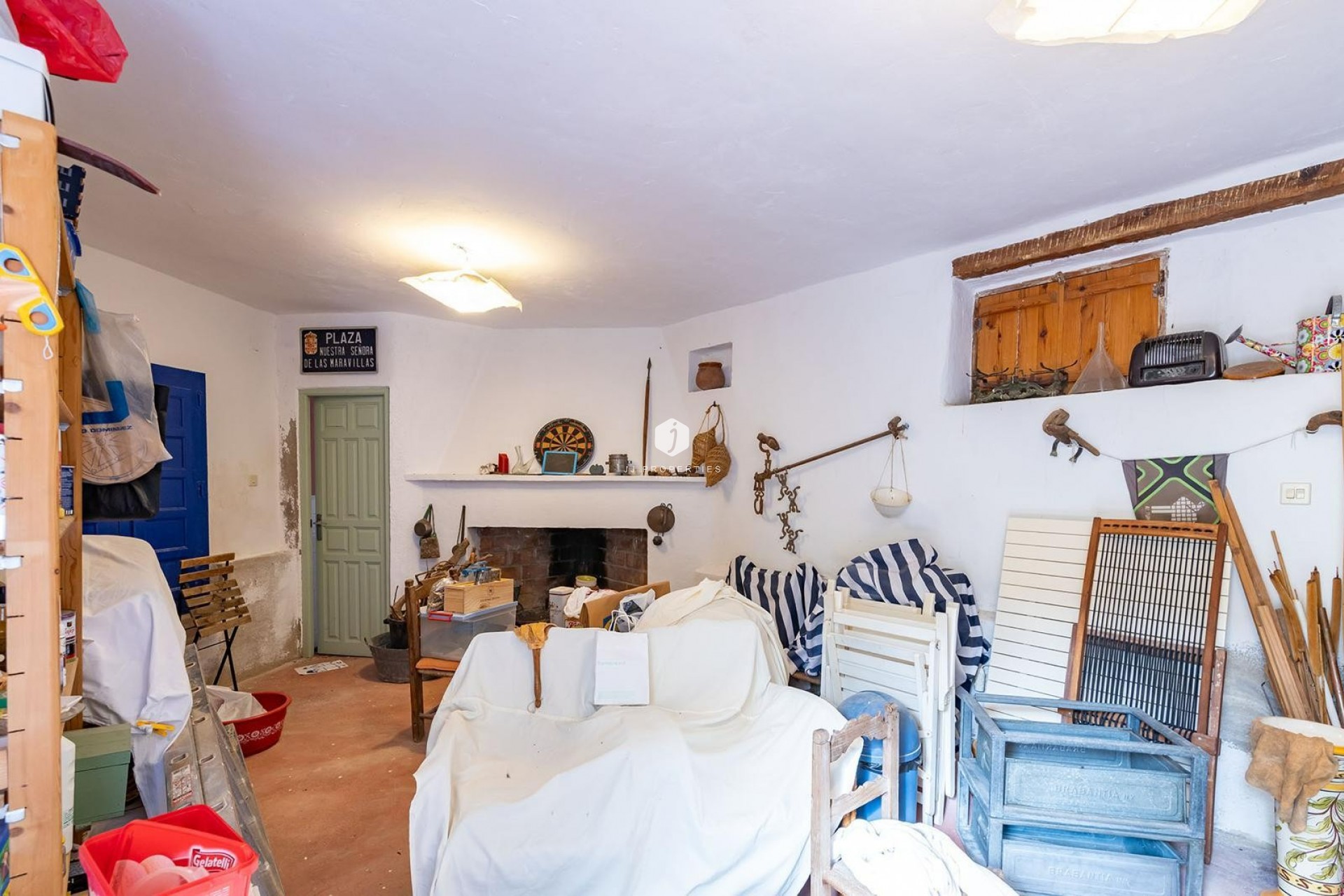 Tweedehands - Chalet -
Murcia