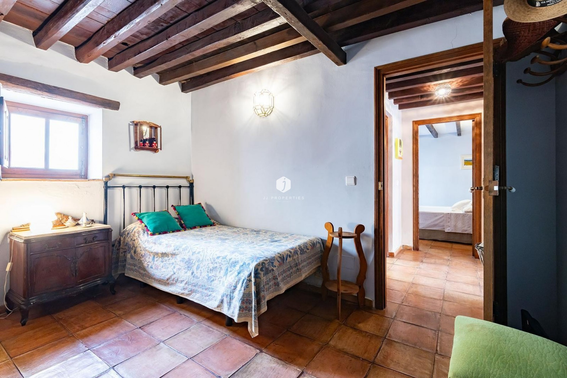 Tweedehands - Chalet -
Murcia