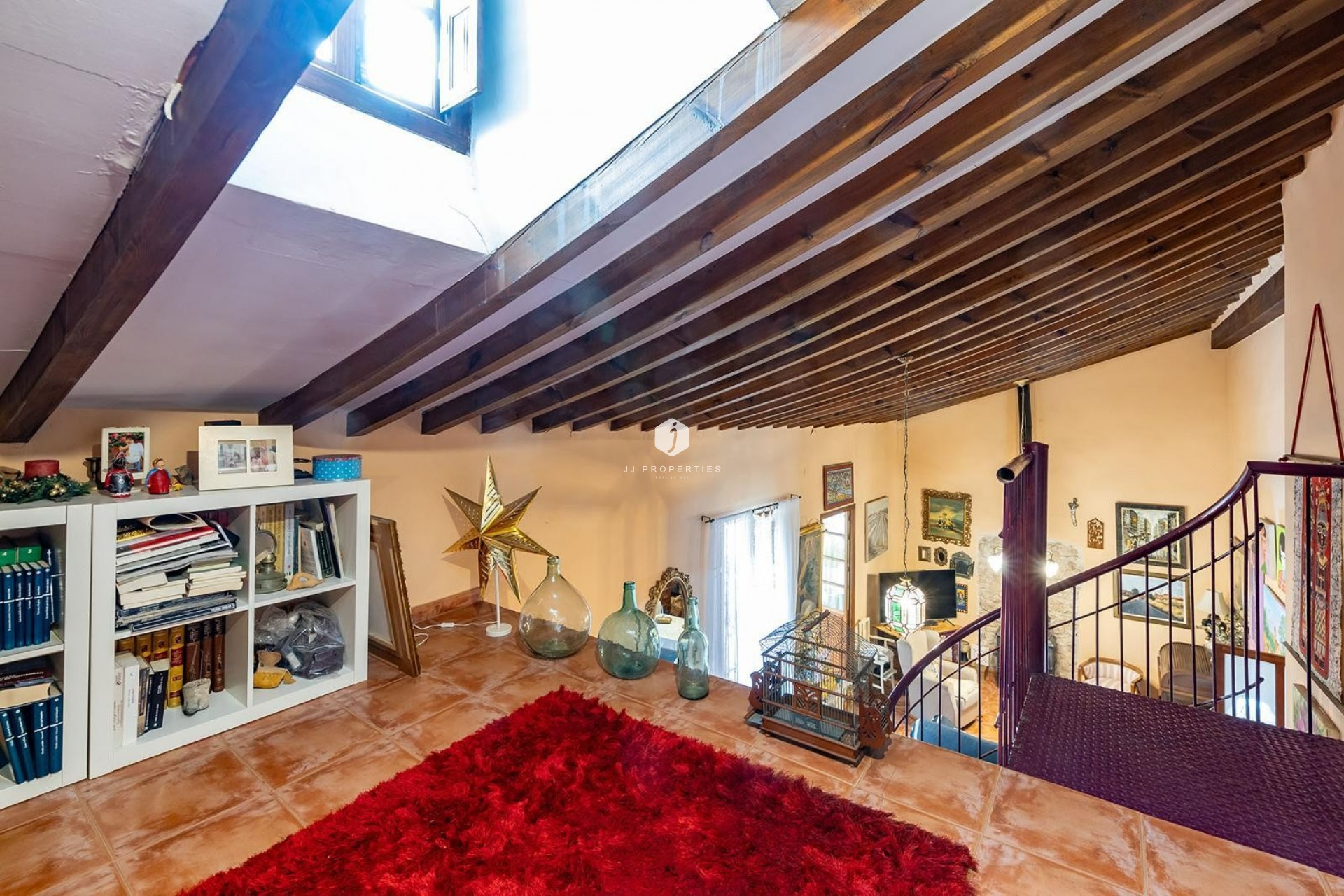 Tweedehands - Chalet -
Murcia