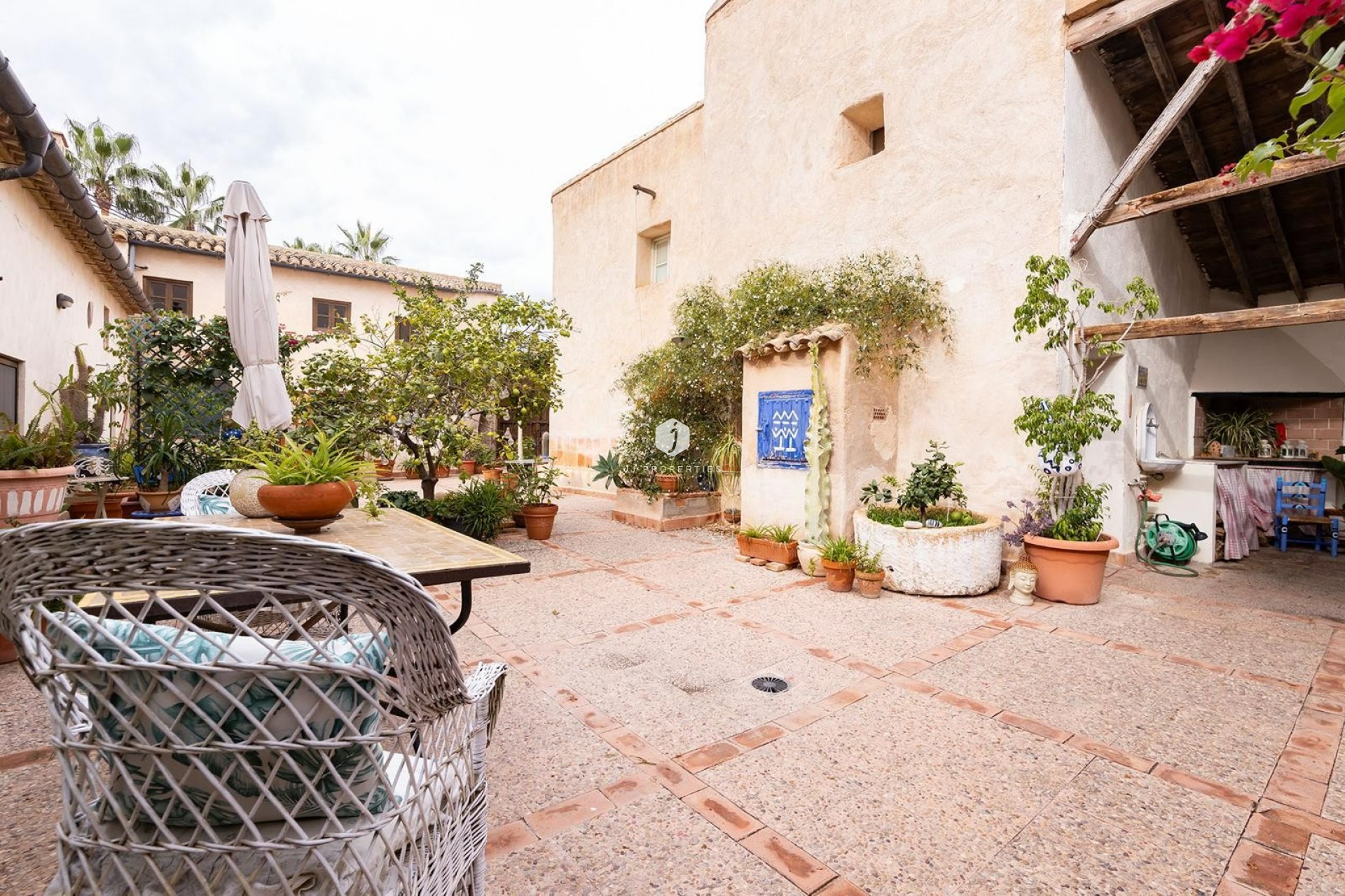 Tweedehands - Chalet -
Murcia