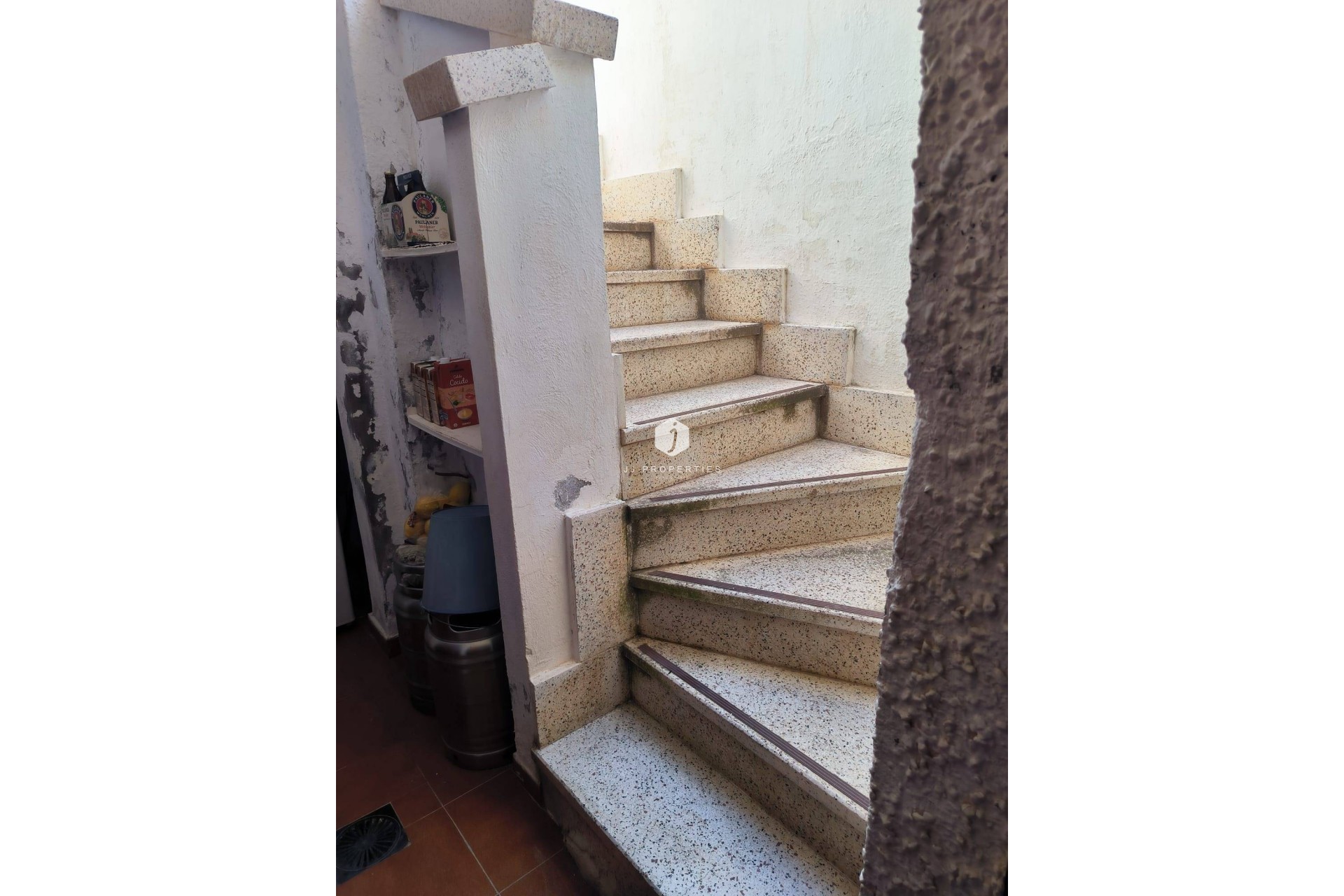 Tweedehands - Chalet -
Orihuela Costa - Cabo Roig