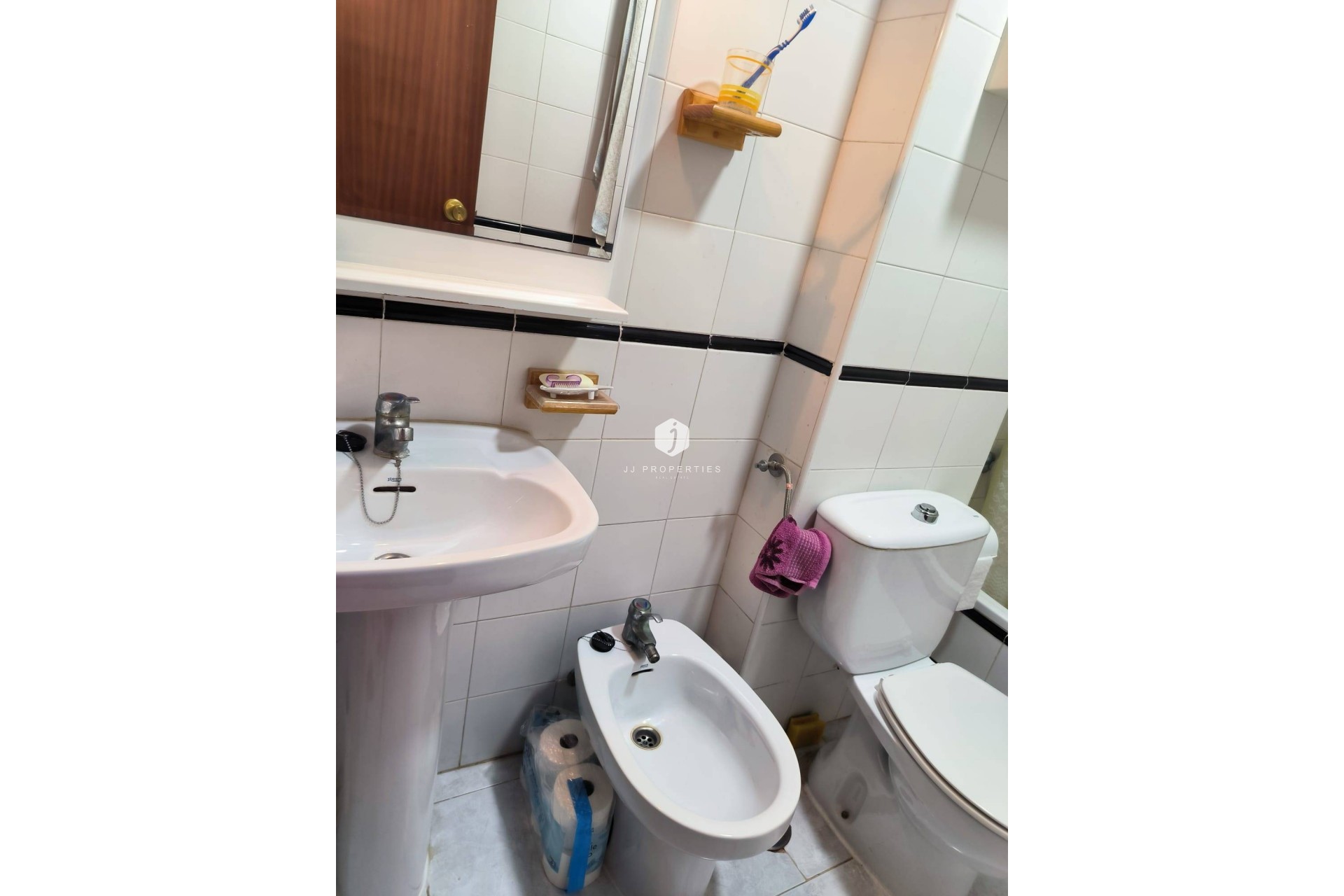 Tweedehands - Chalet -
Orihuela Costa - Cabo Roig