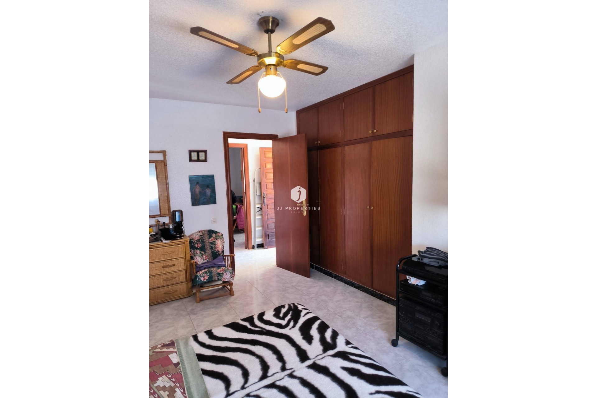 Tweedehands - Chalet -
Orihuela Costa - Cabo Roig