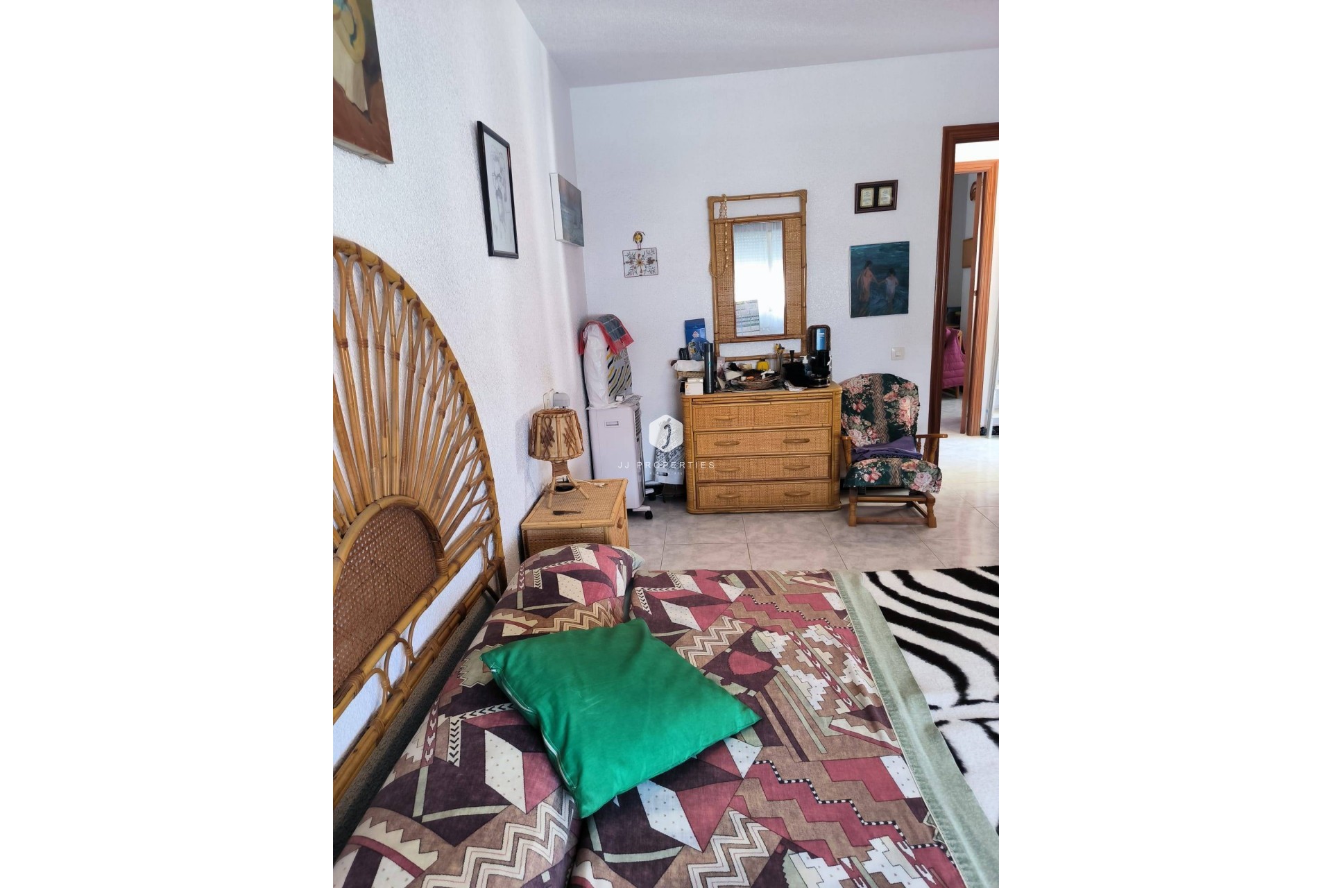 Tweedehands - Chalet -
Orihuela Costa - Cabo Roig