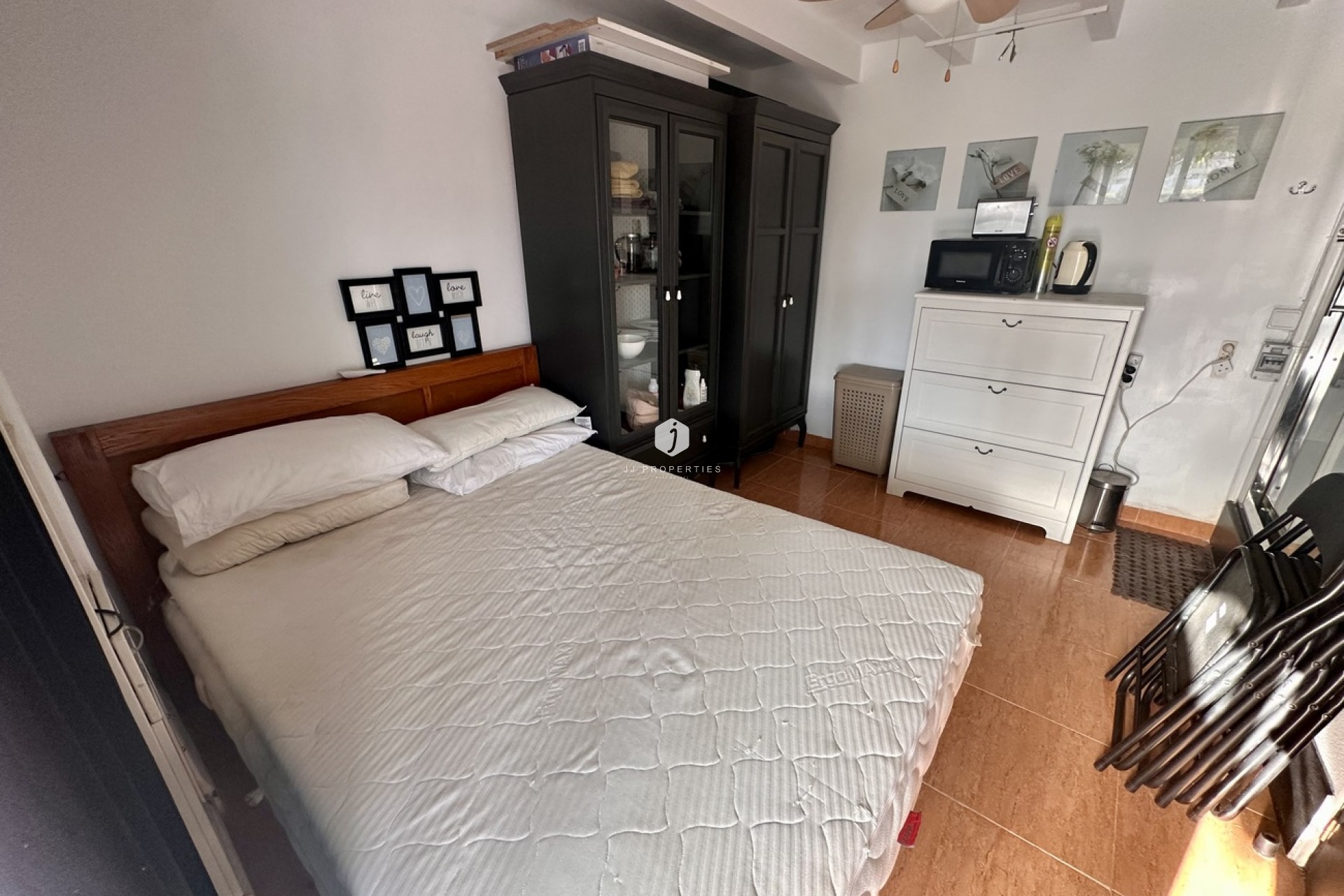 Tweedehands - Chalet -
Orihuela Costa - Ciñuelica