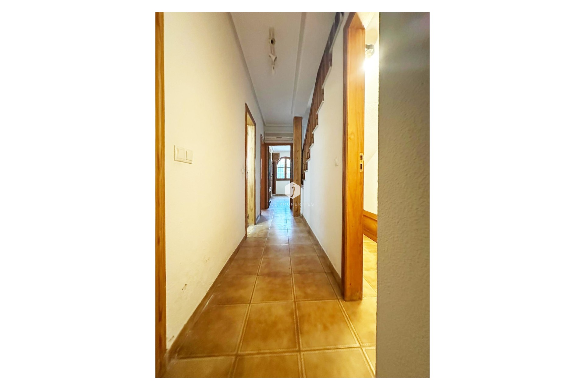 Tweedehands - Chalet -
Orihuela Costa - Costa Blanca