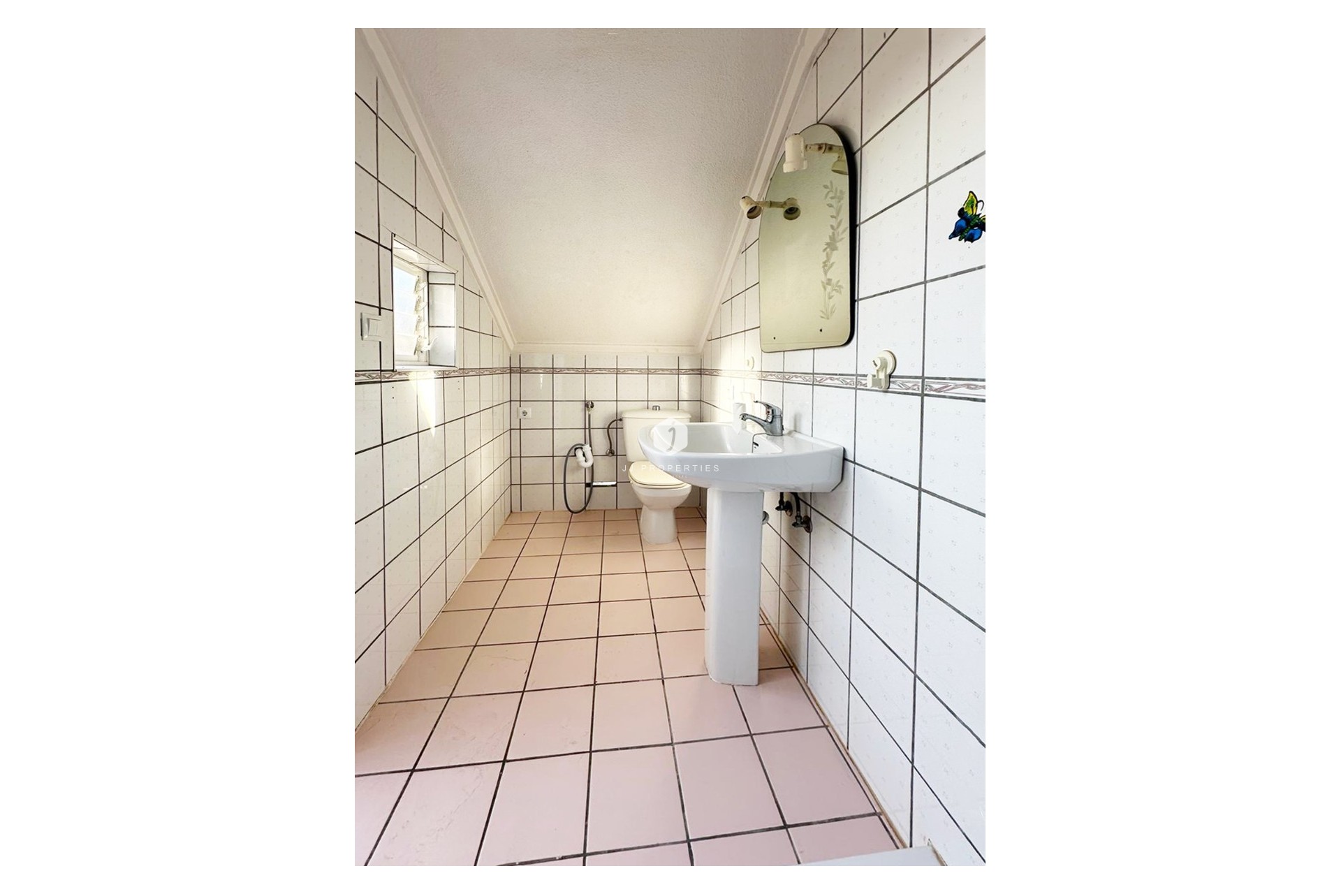 Tweedehands - Chalet -
Orihuela Costa - Costa Blanca