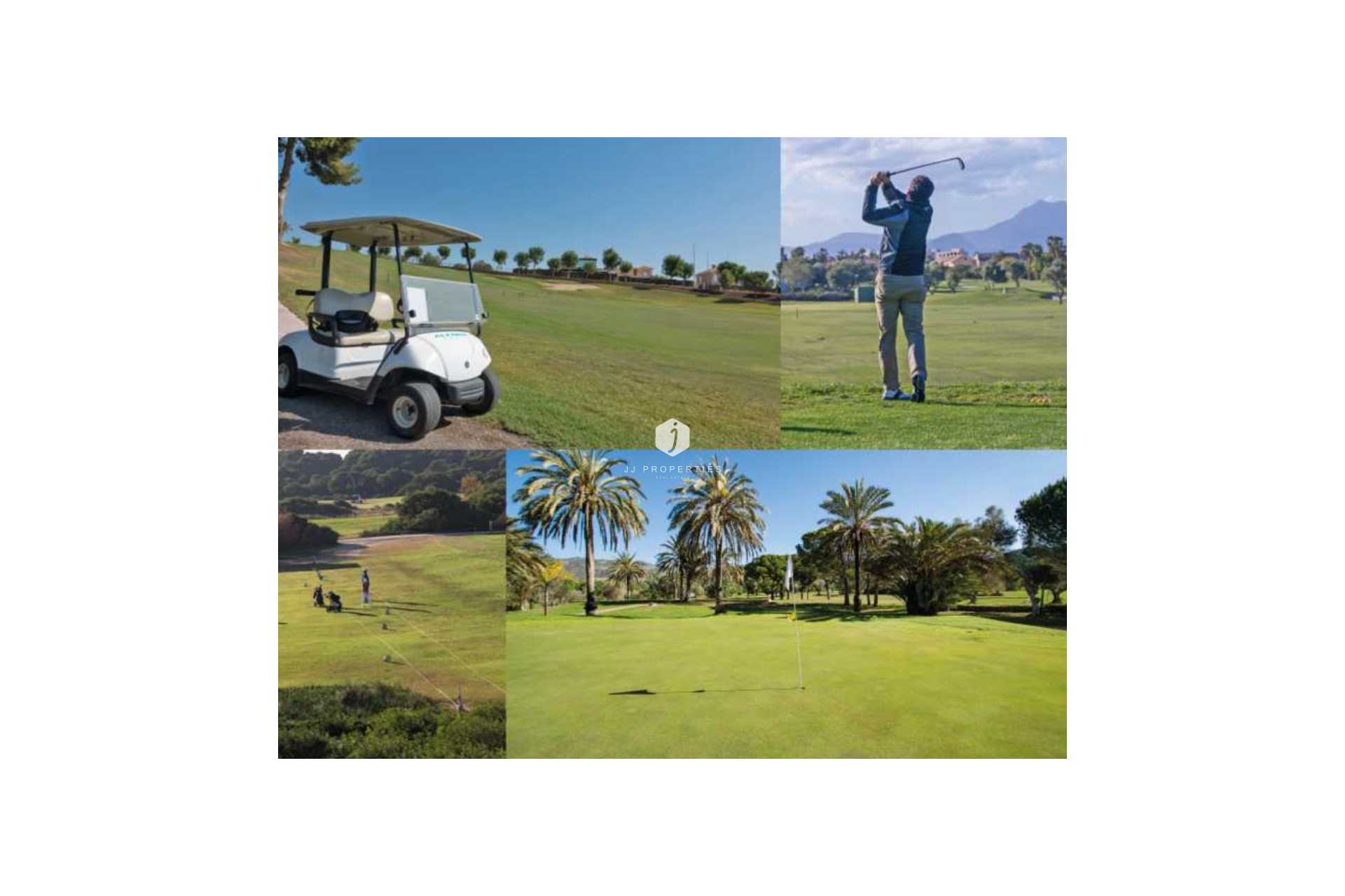 Tweedehands - Chalet -
Orihuela Costa - Costa Blanca