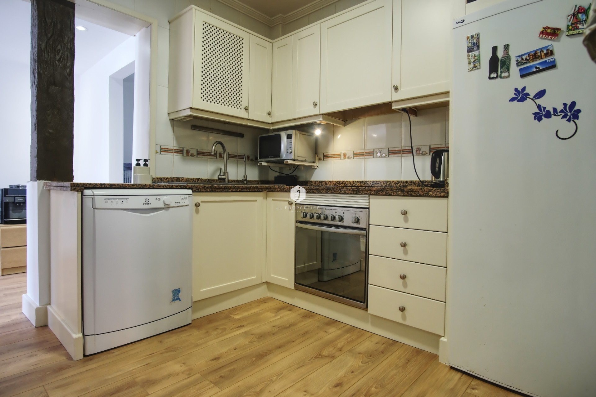 Tweedehands - Chalet -
Orihuela Costa - Costa Blanca