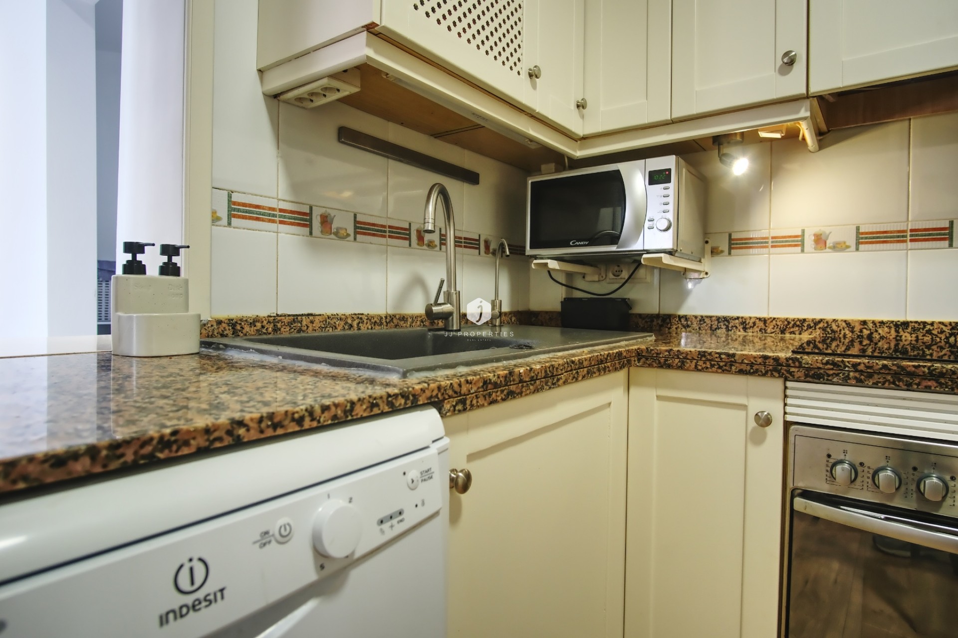 Tweedehands - Chalet -
Orihuela Costa - Costa Blanca