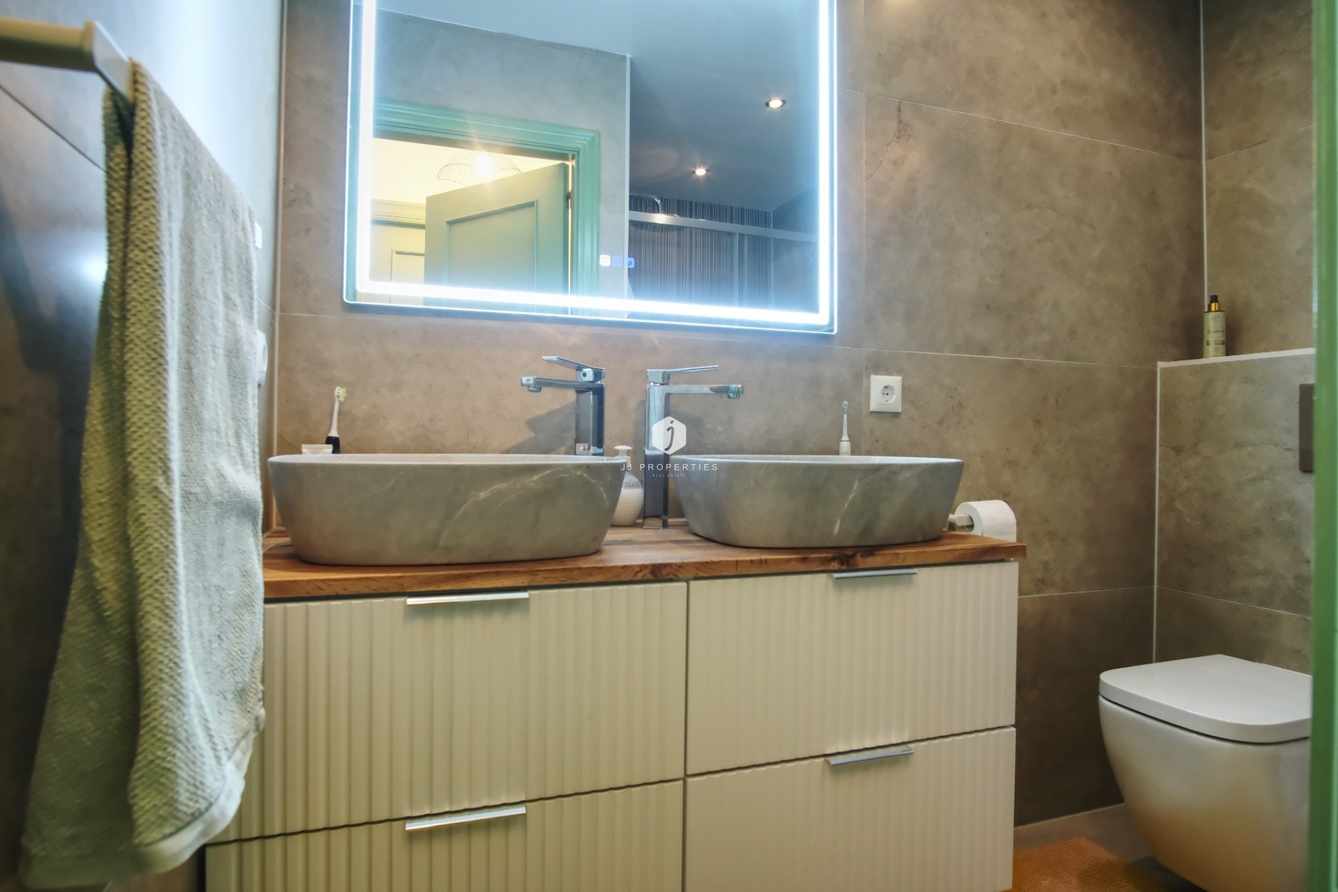 Tweedehands - Chalet -
Orihuela Costa - Costa Blanca