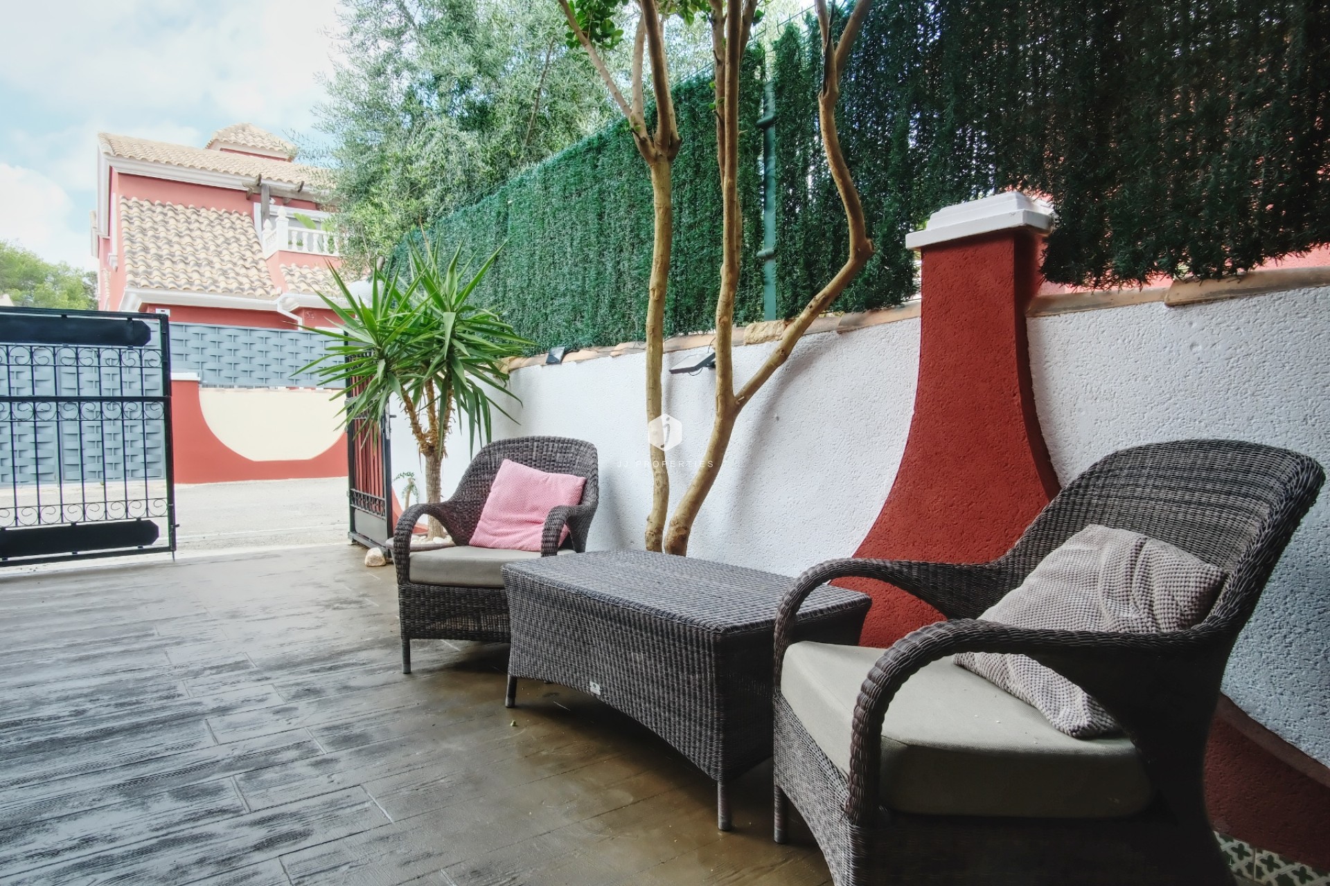 Tweedehands - Chalet -
Orihuela Costa - Costa Blanca