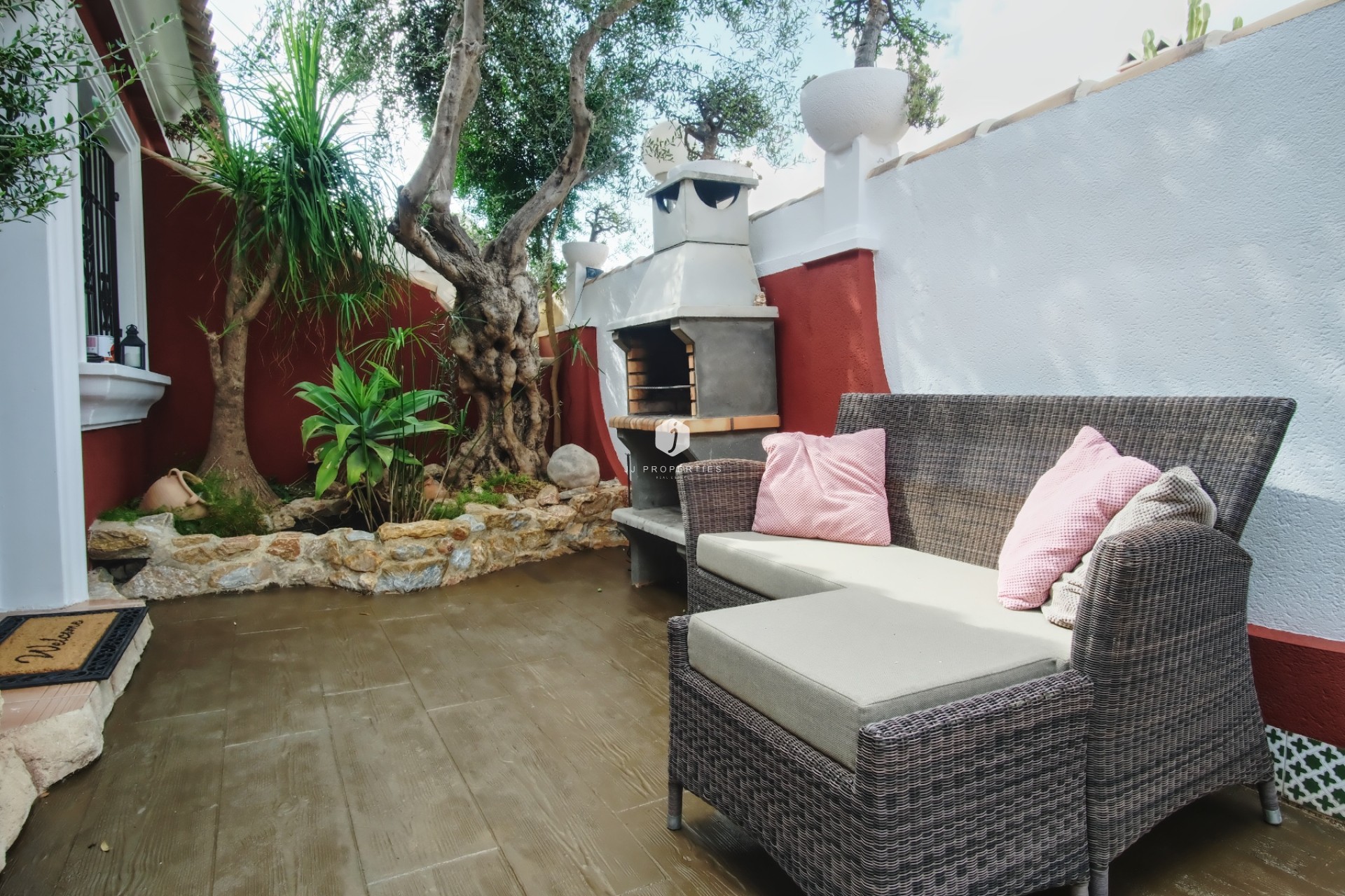 Tweedehands - Chalet -
Orihuela Costa - Costa Blanca