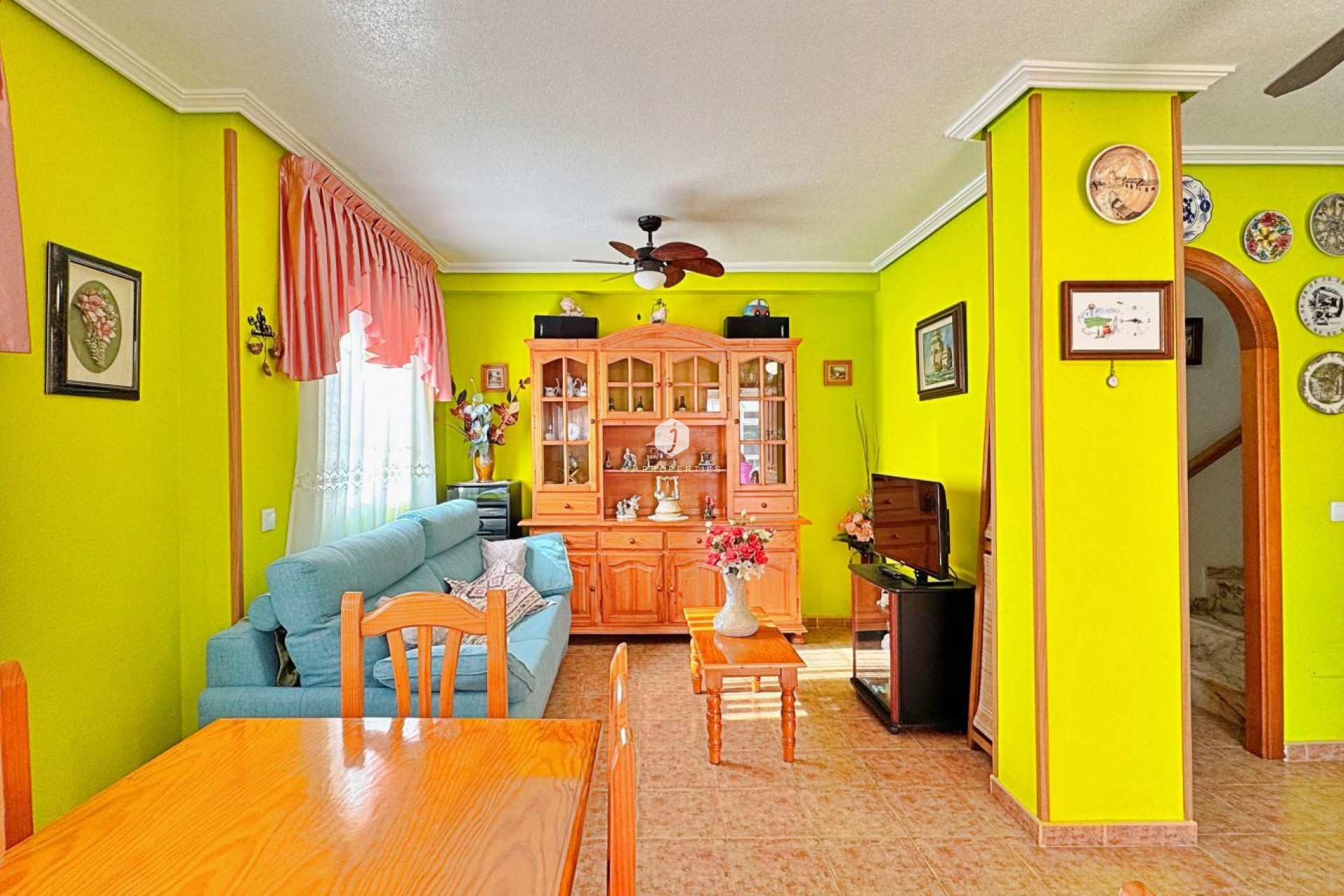 Tweedehands - Chalet -
Orihuela Costa - Costa Blanca