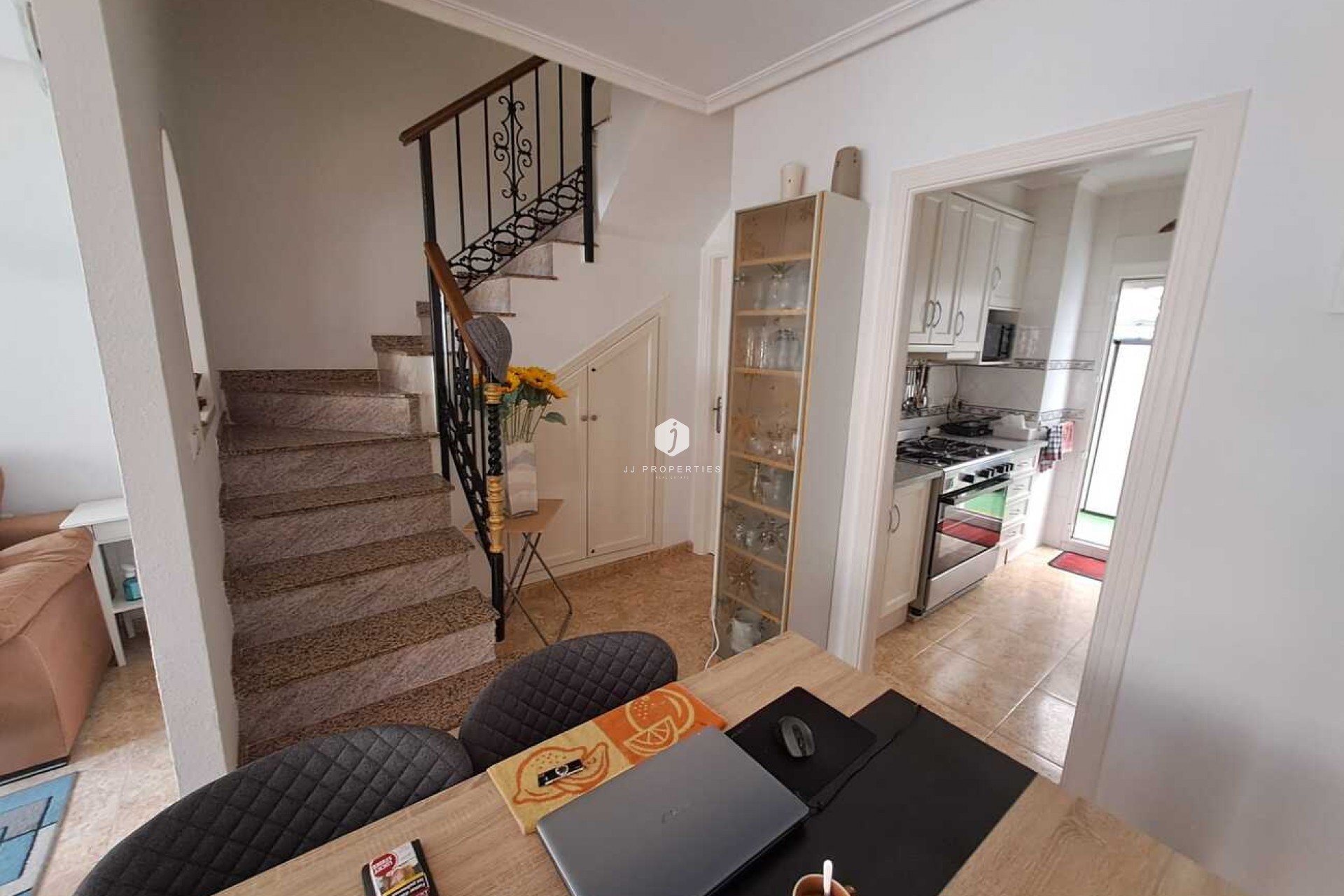 Tweedehands - Chalet -
Orihuela Costa - Costa Blanca