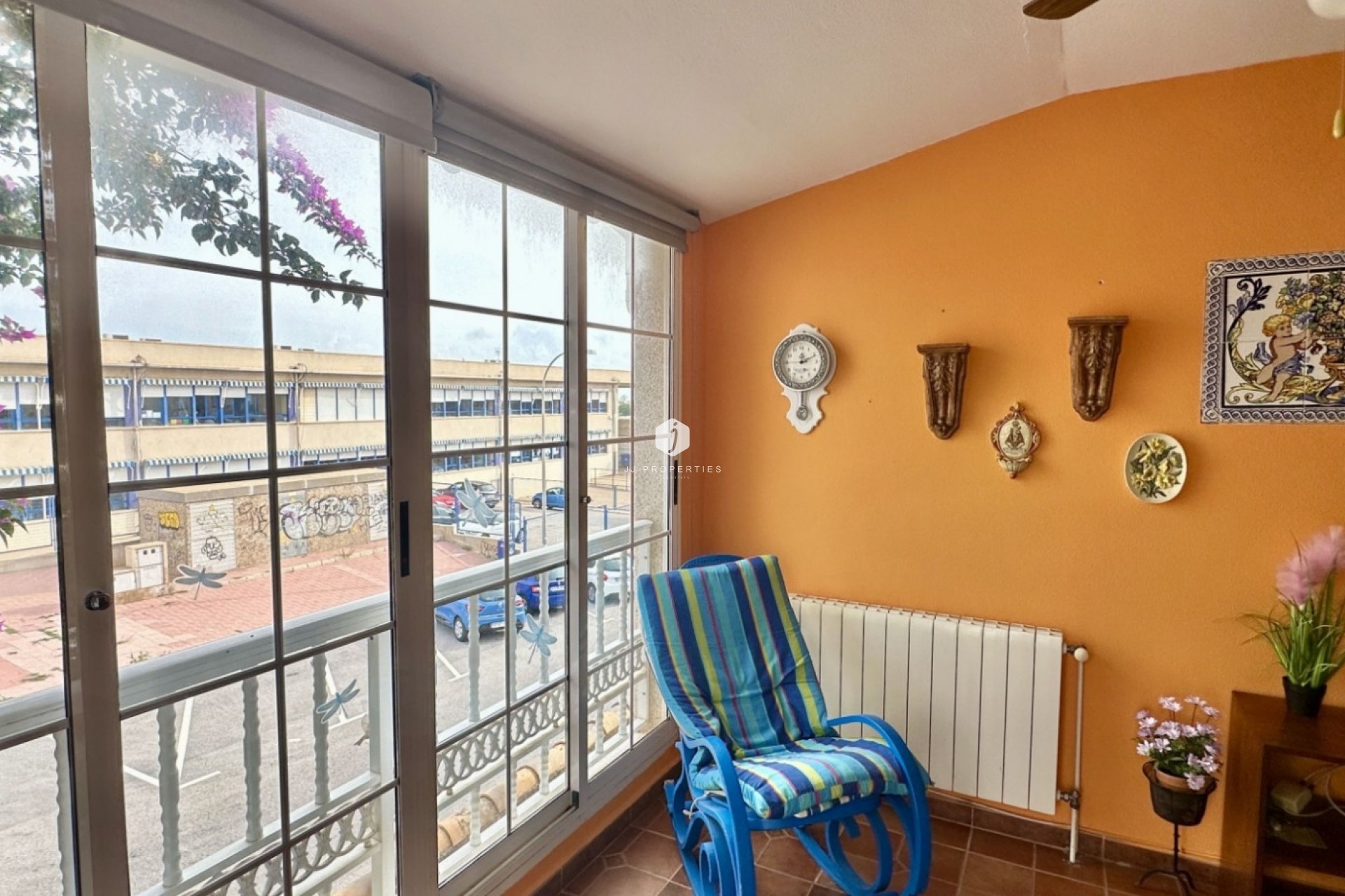 Tweedehands - Chalet -
Orihuela Costa - Costa Blanca