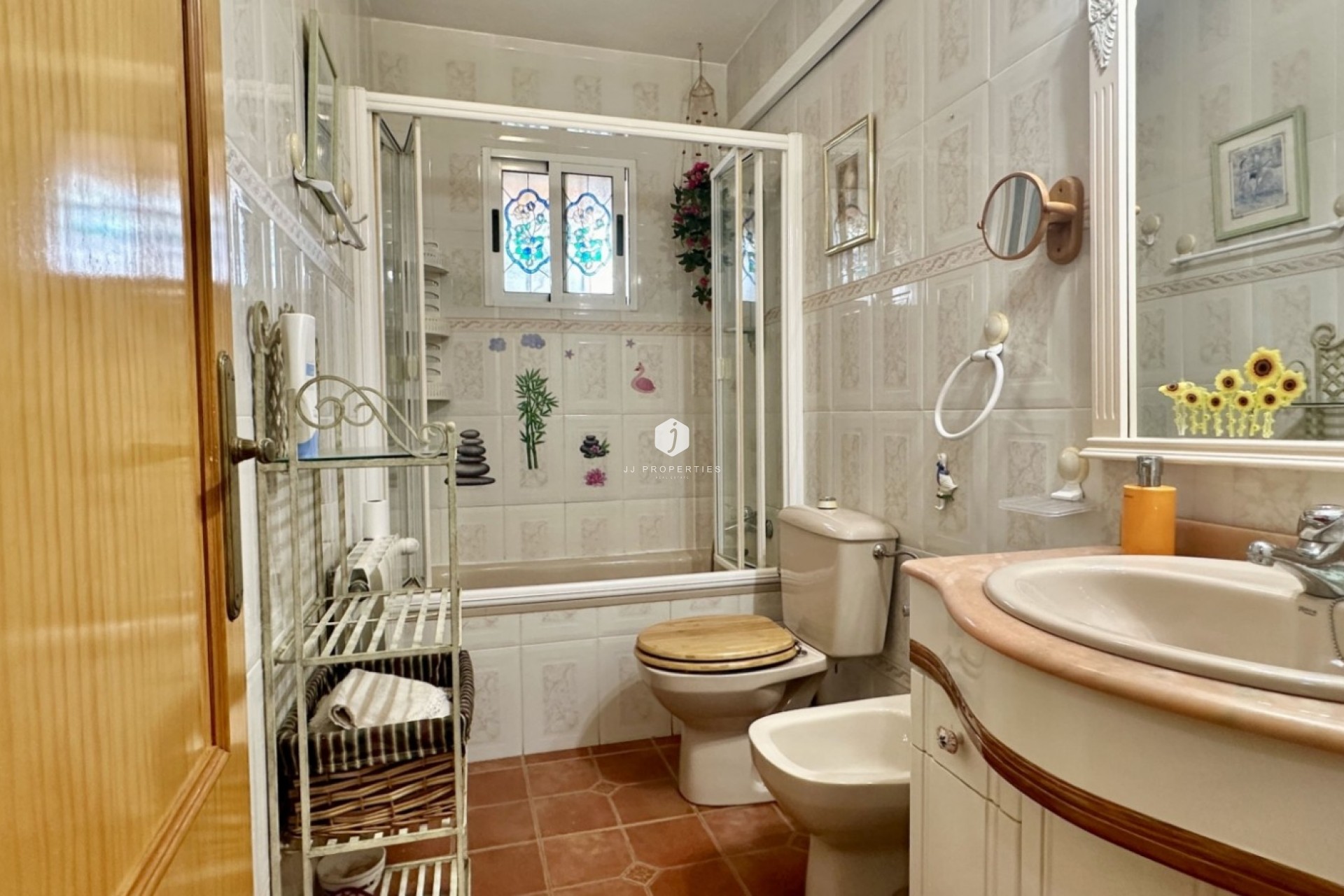 Tweedehands - Chalet -
Orihuela Costa - Costa Blanca