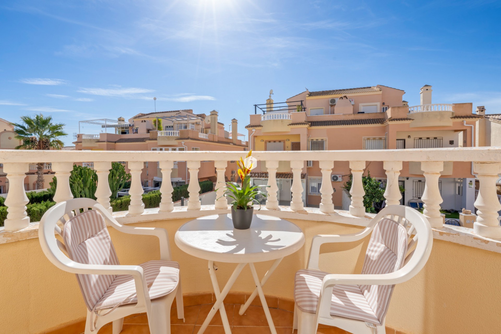 Tweedehands - Chalet -
Orihuela Costa - Costa Blanca