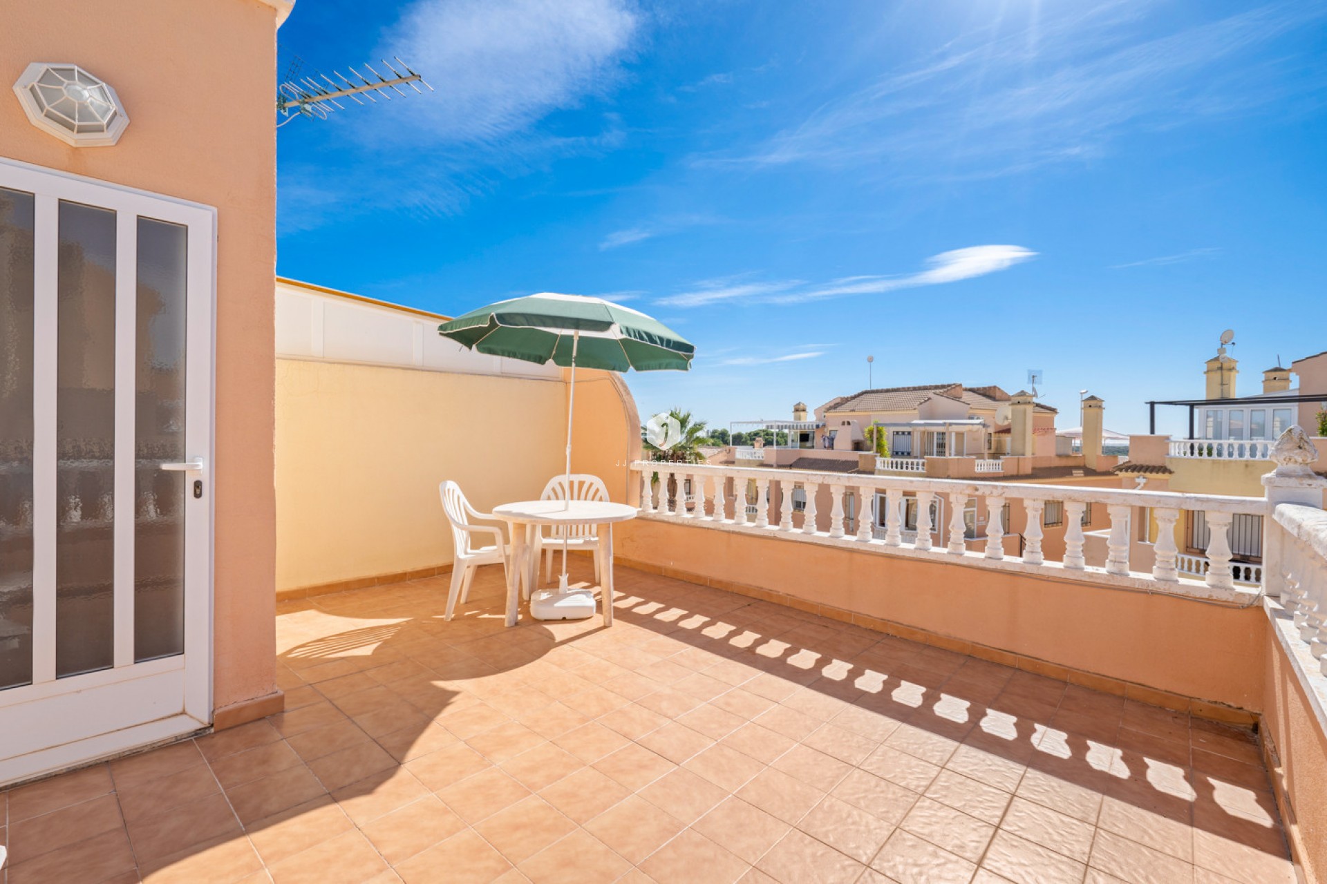 Tweedehands - Chalet -
Orihuela Costa - Costa Blanca