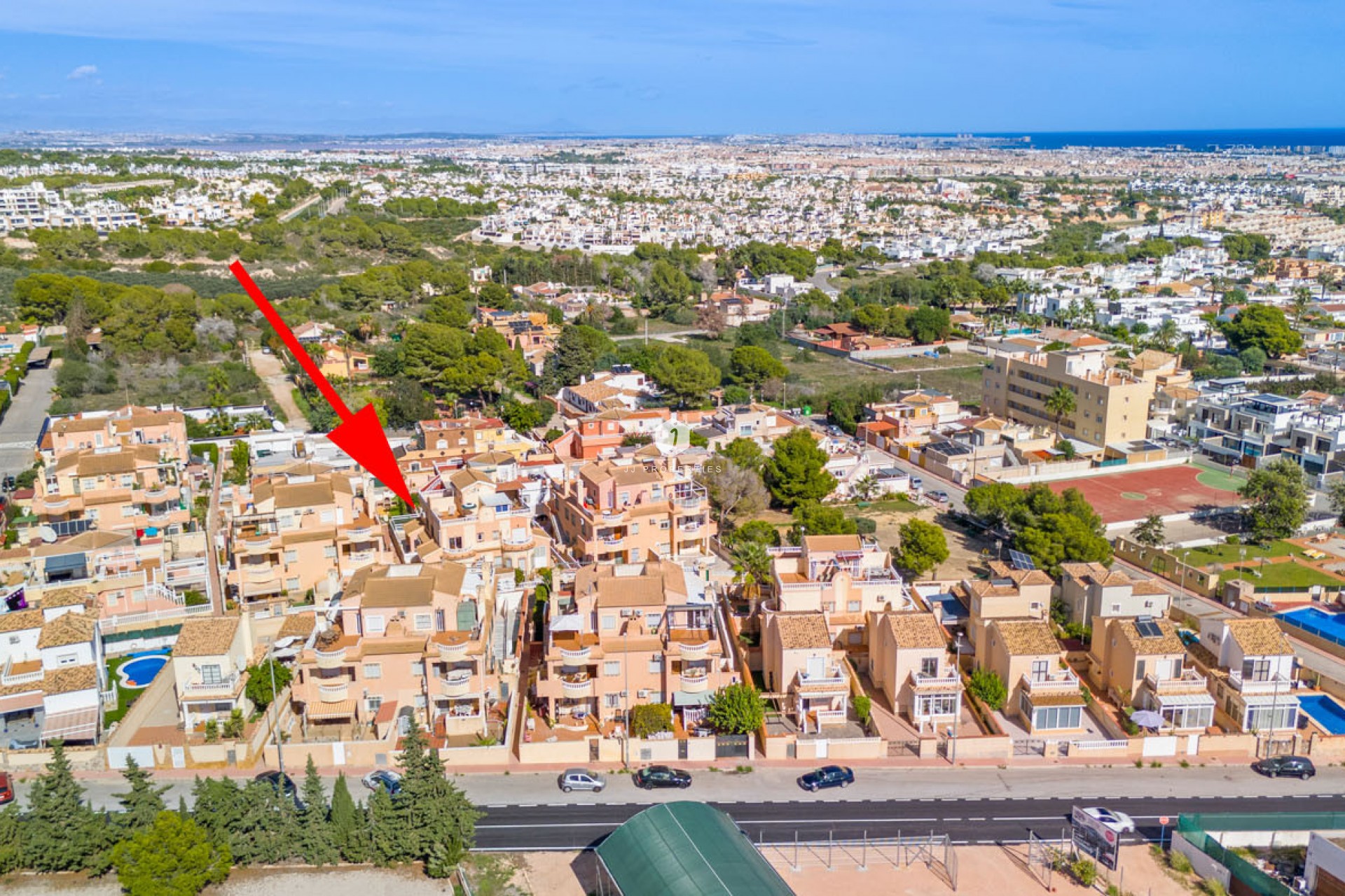 Tweedehands - Chalet -
Orihuela Costa - Costa Blanca