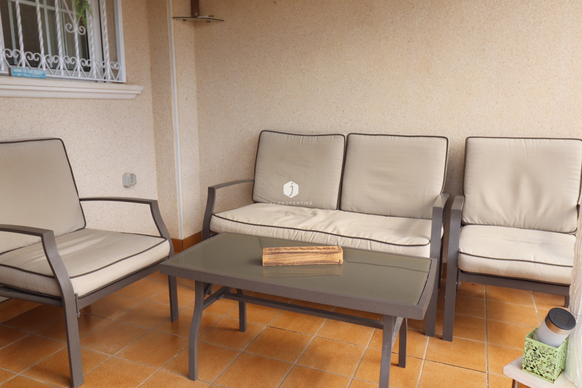 Tweedehands - Chalet -
Orihuela Costa - Costa Blanca