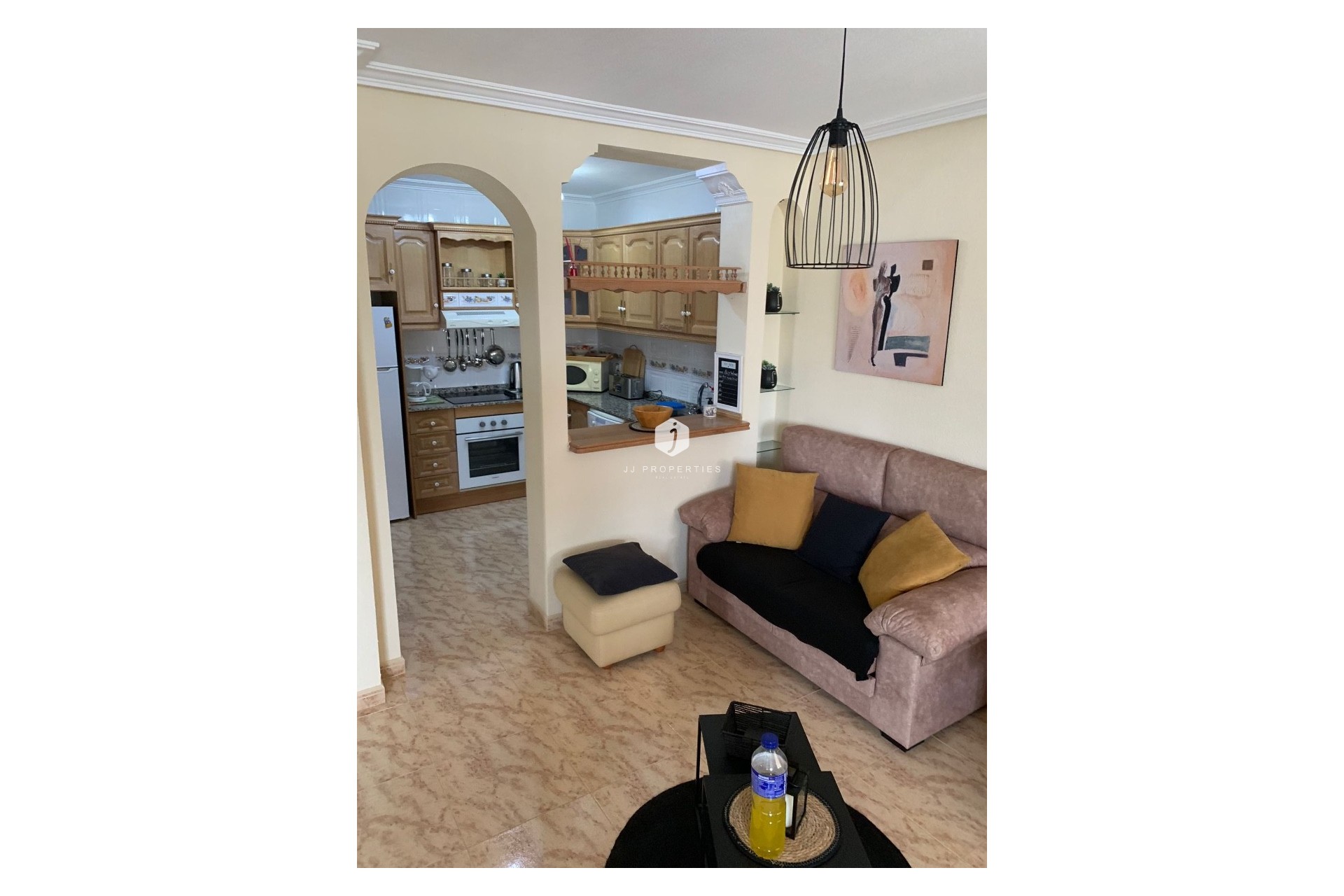 Tweedehands - Chalet -
Orihuela Costa - Costa Blanca