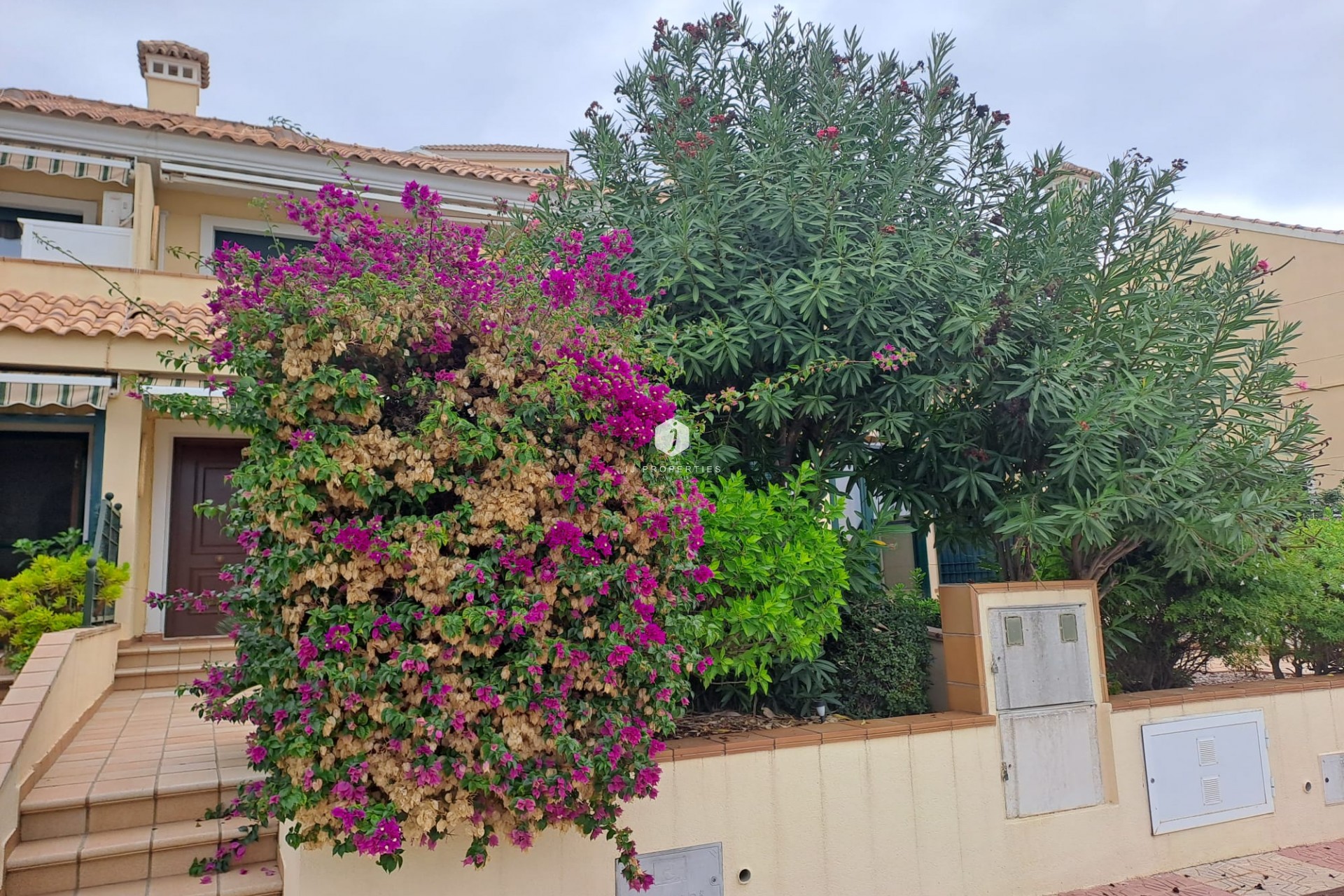 Tweedehands - Chalet -
Orihuela Costa - Costa Blanca