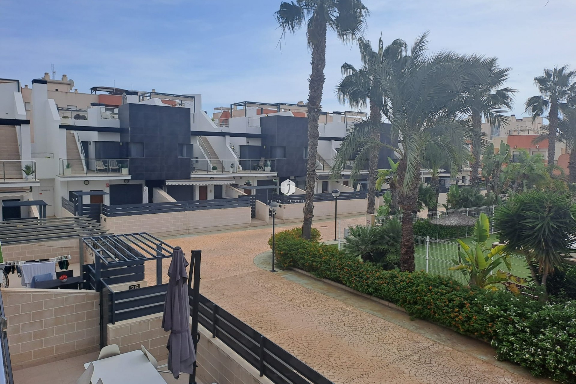 Tweedehands - Chalet -
Orihuela Costa - Costa Blanca