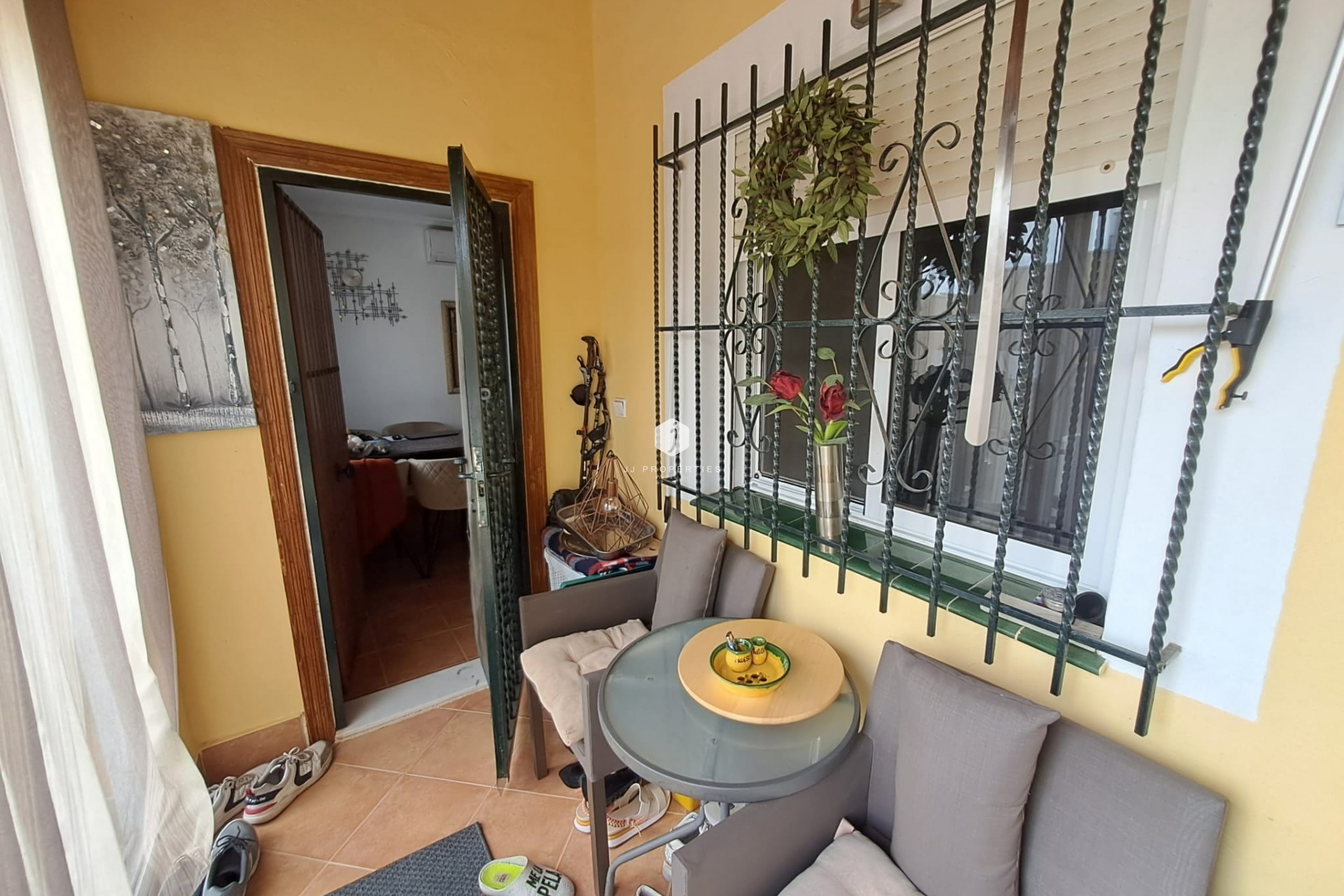 Tweedehands - Chalet -
Orihuela Costa - Costa Blanca