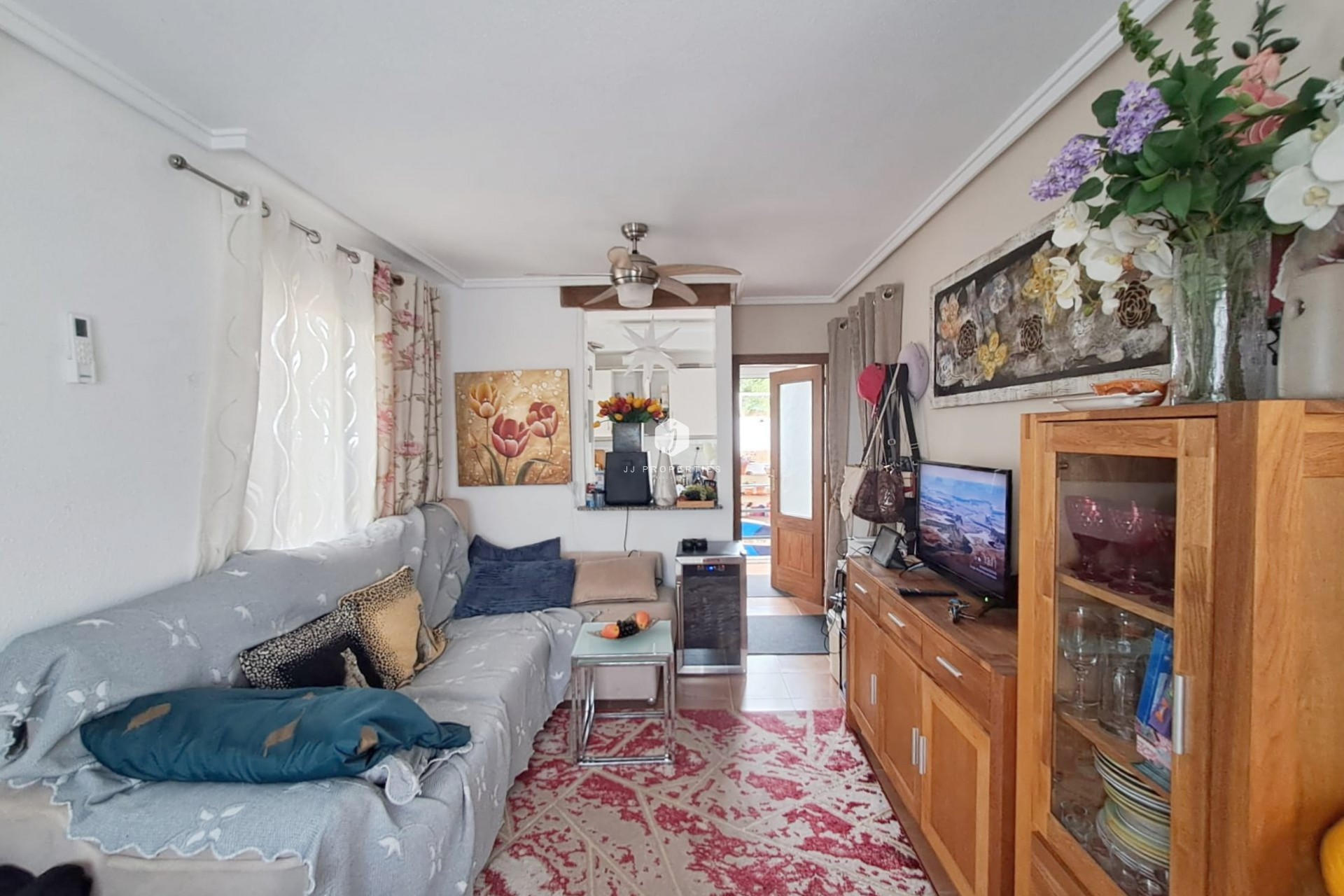 Tweedehands - Chalet -
Orihuela Costa - Costa Blanca