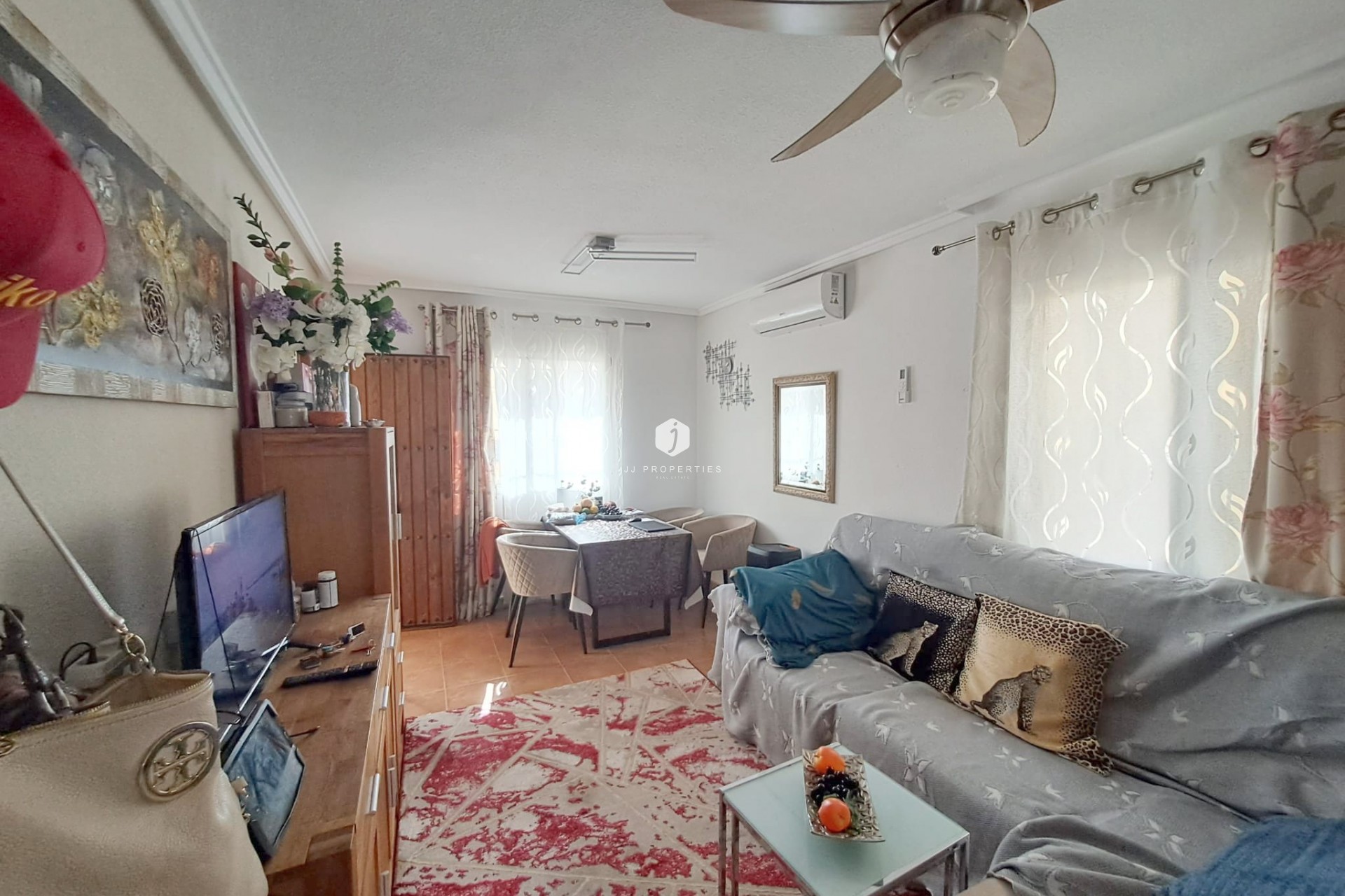 Tweedehands - Chalet -
Orihuela Costa - Costa Blanca