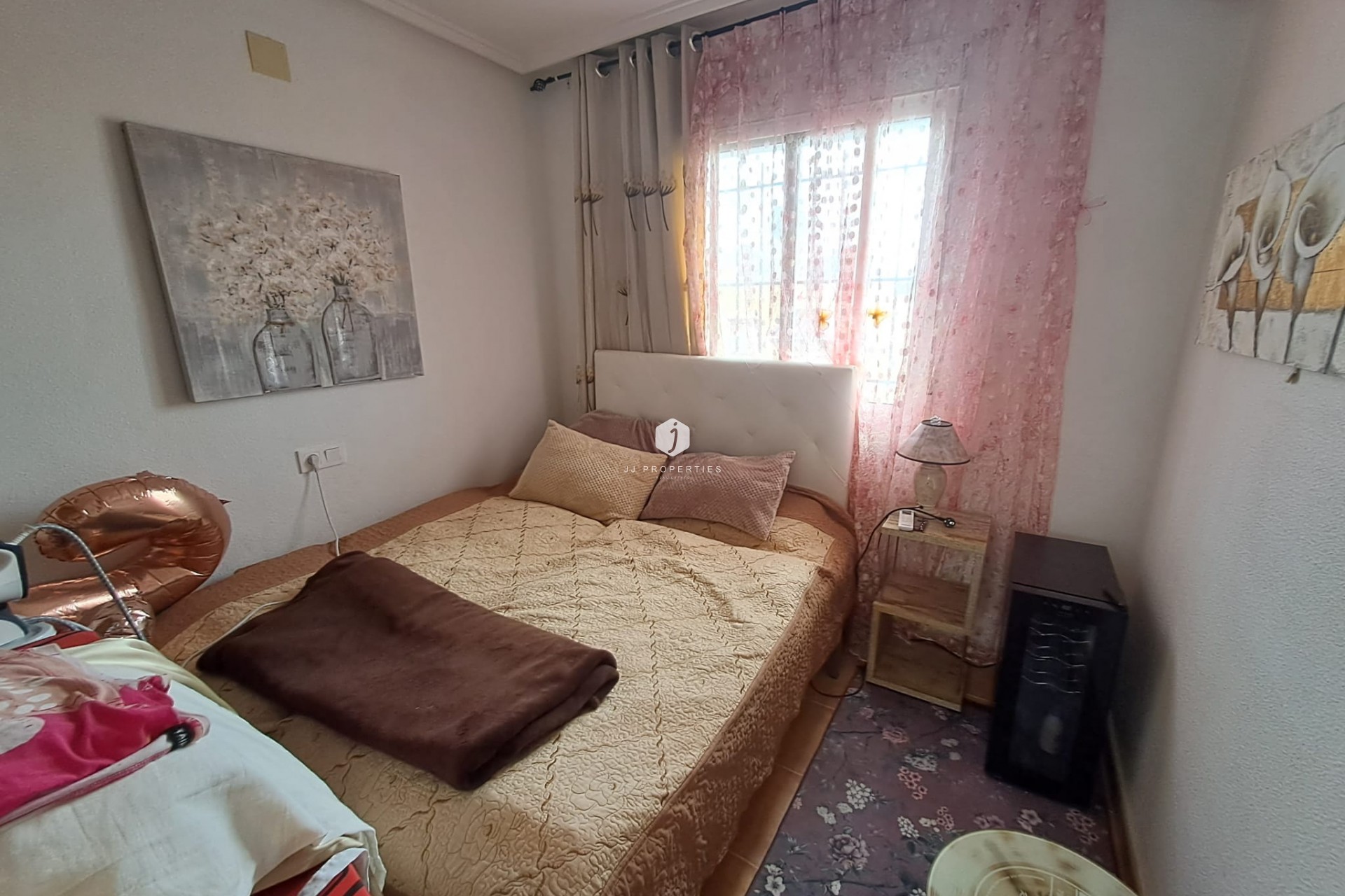 Tweedehands - Chalet -
Orihuela Costa - Costa Blanca