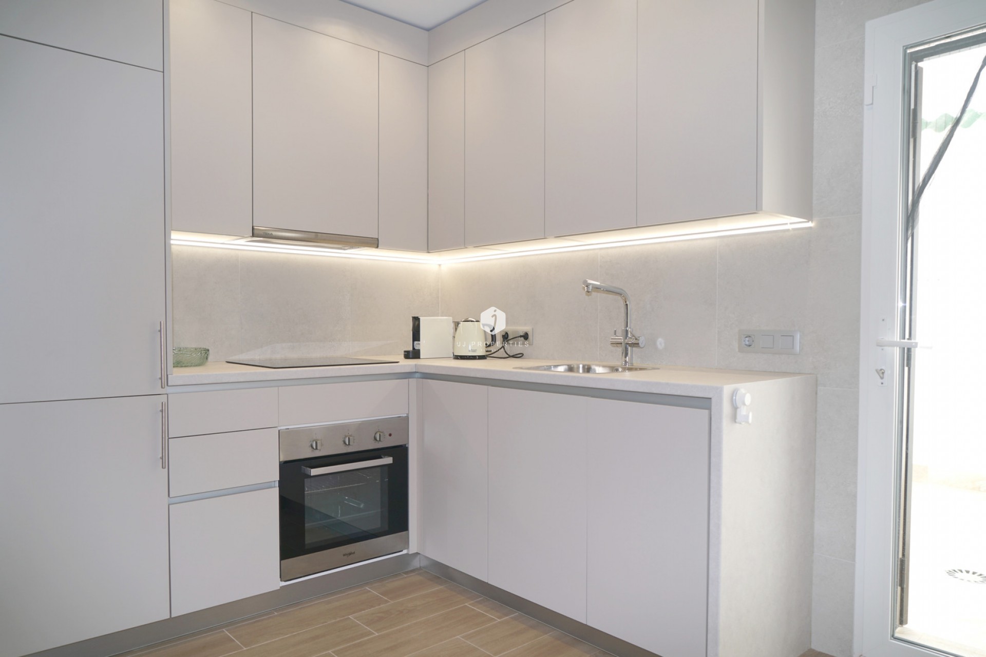 Tweedehands - Chalet -
Orihuela Costa - Costa Blanca