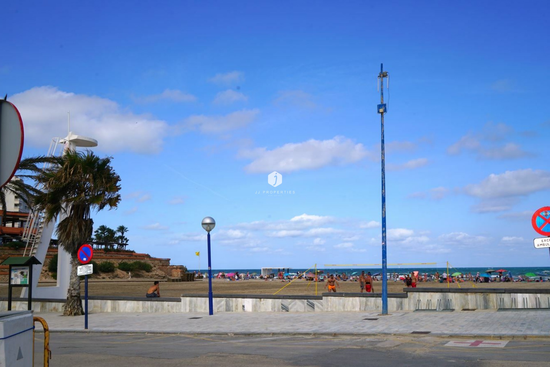 Tweedehands - Chalet -
Orihuela Costa - Costa Blanca