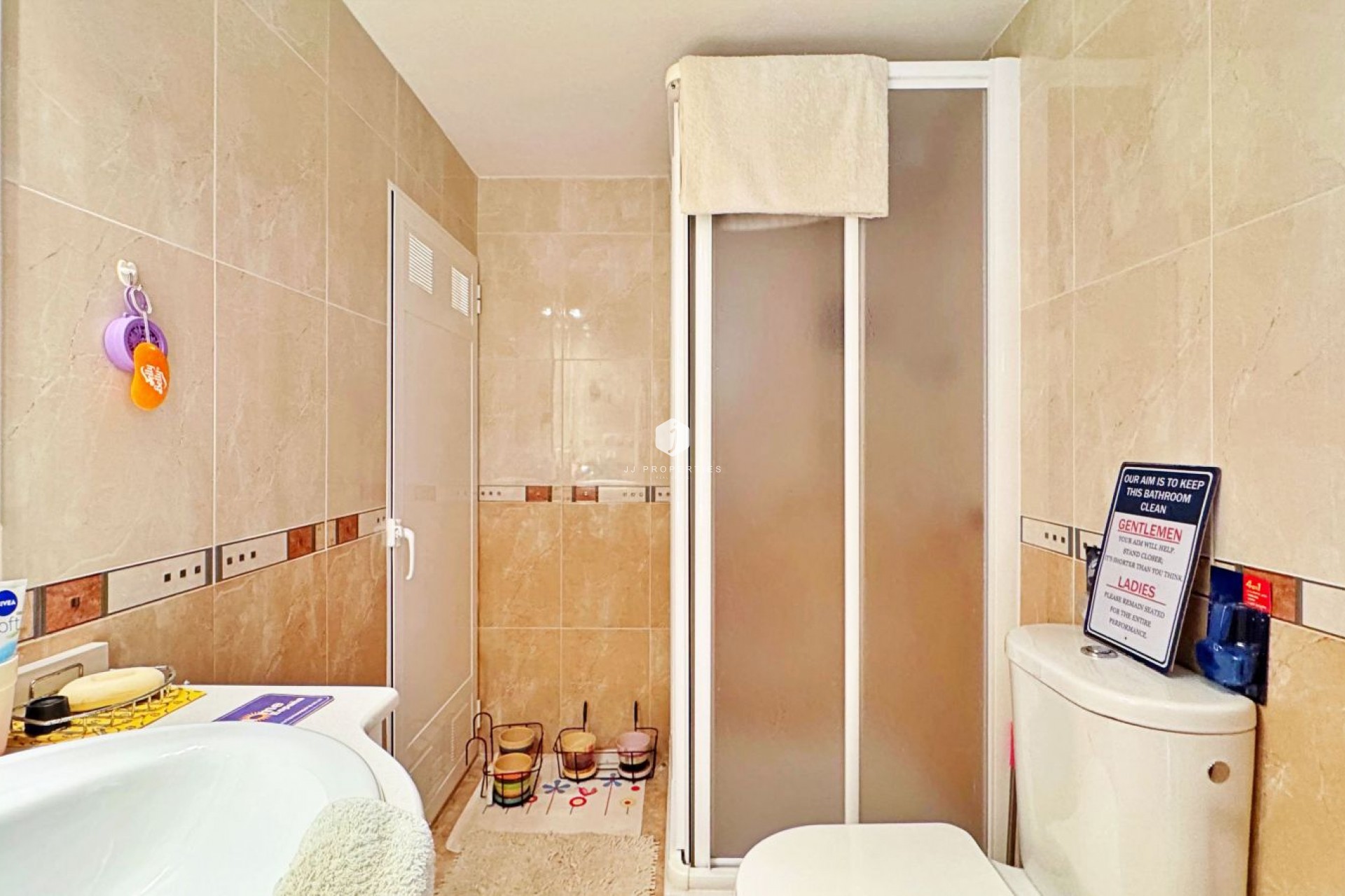 Tweedehands - Chalet -
Orihuela Costa - Costa Blanca