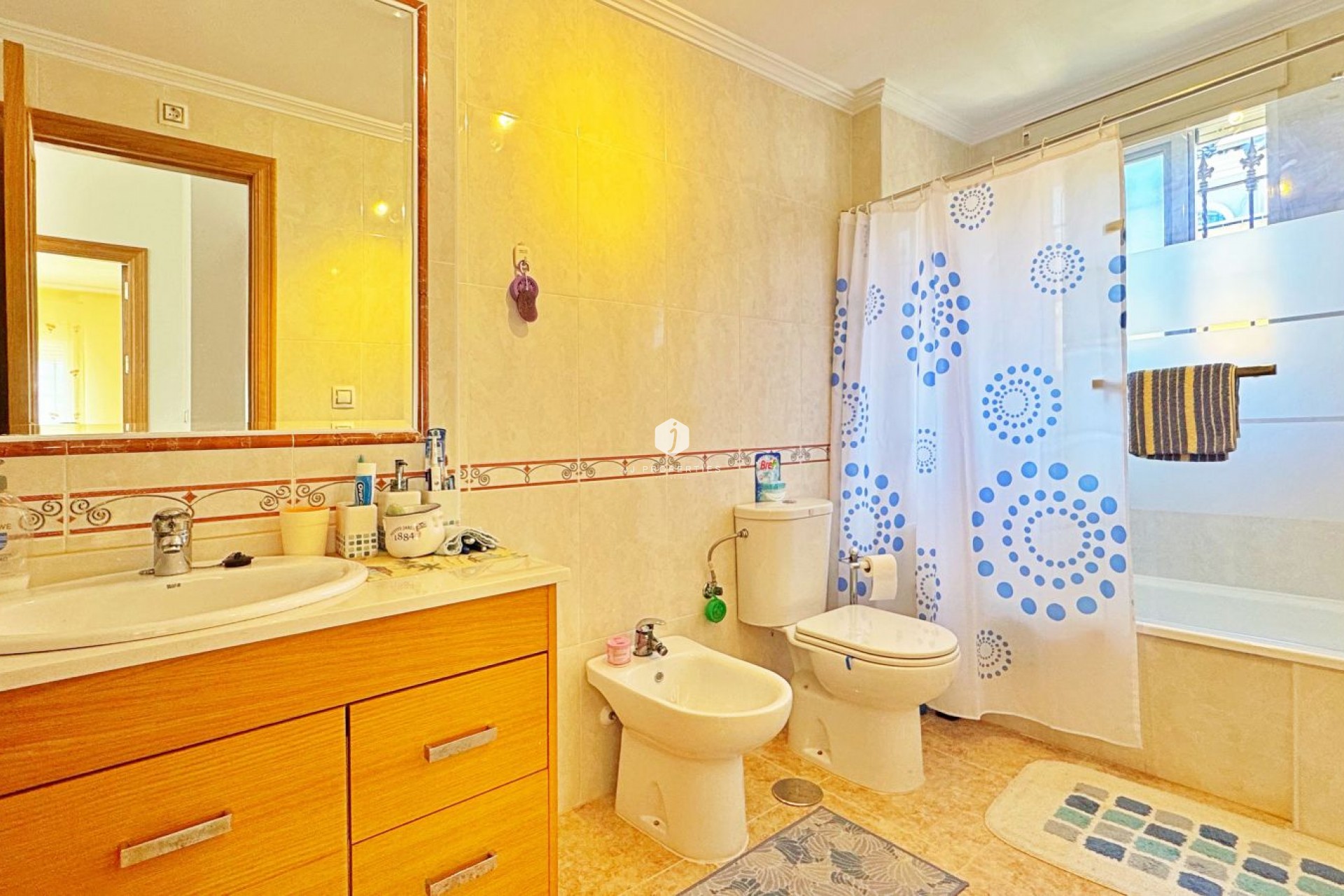 Tweedehands - Chalet -
Orihuela Costa - Costa Blanca