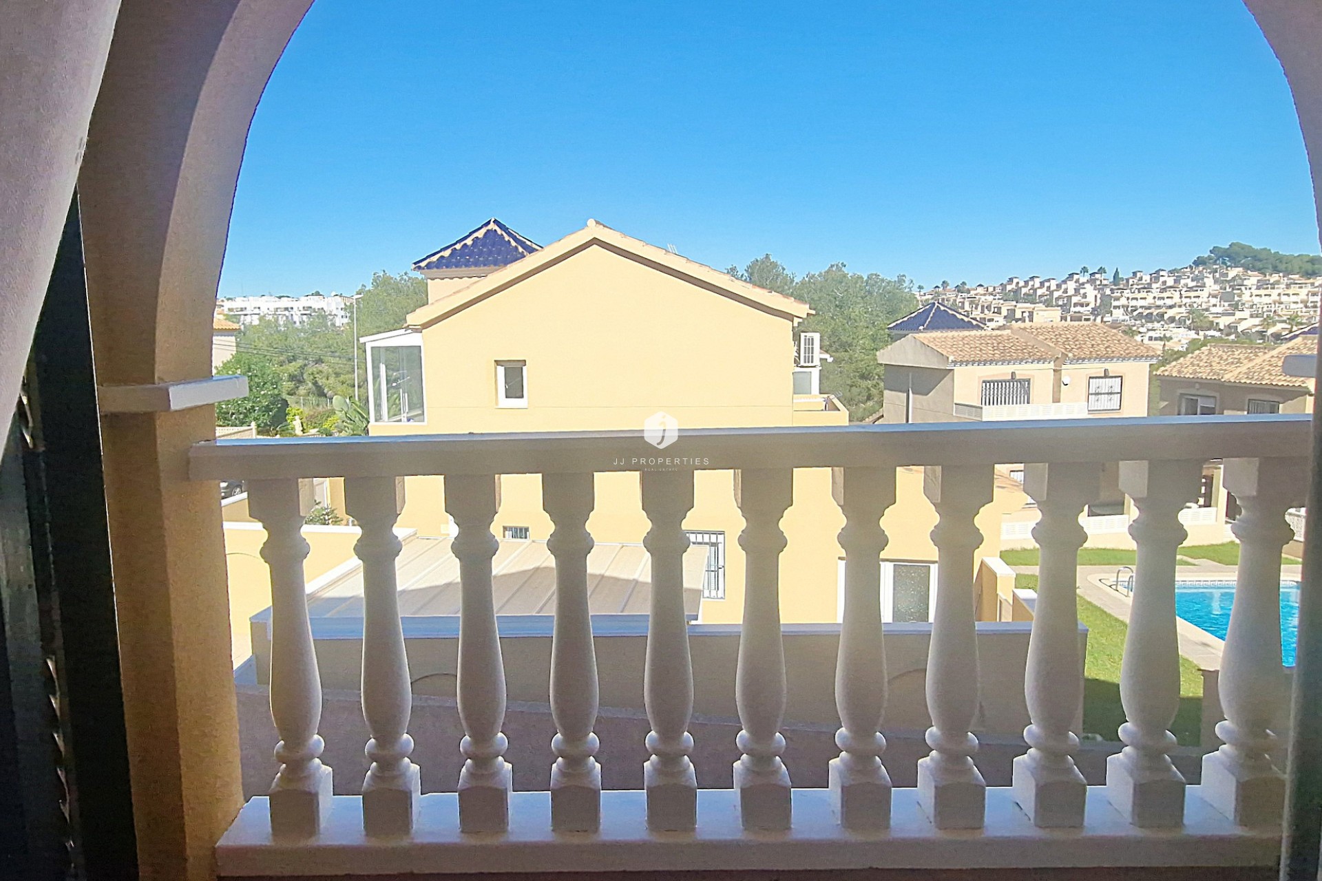 Tweedehands - Chalet -
Orihuela Costa - Costa Blanca