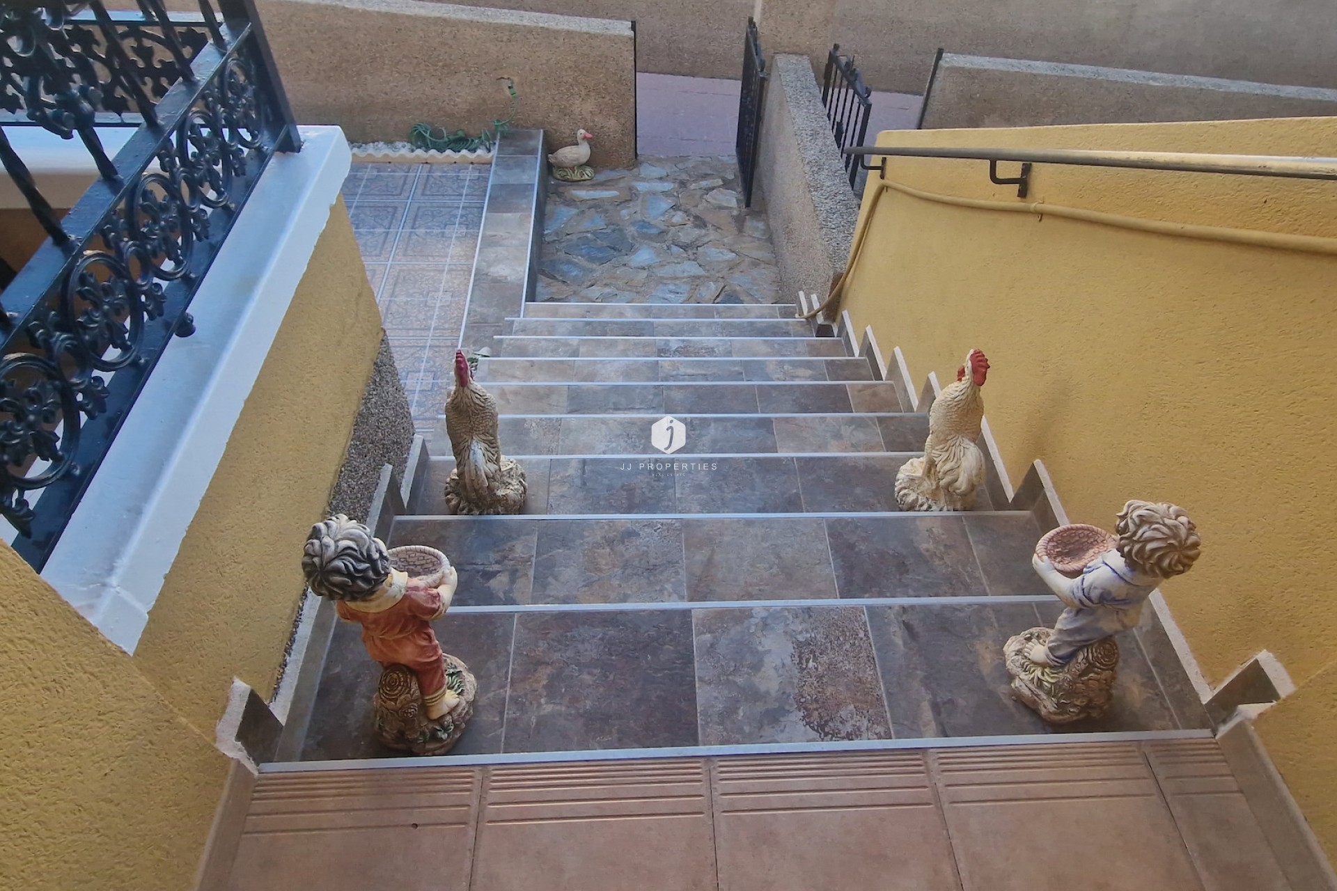 Tweedehands - Chalet -
Orihuela Costa - Costa Blanca