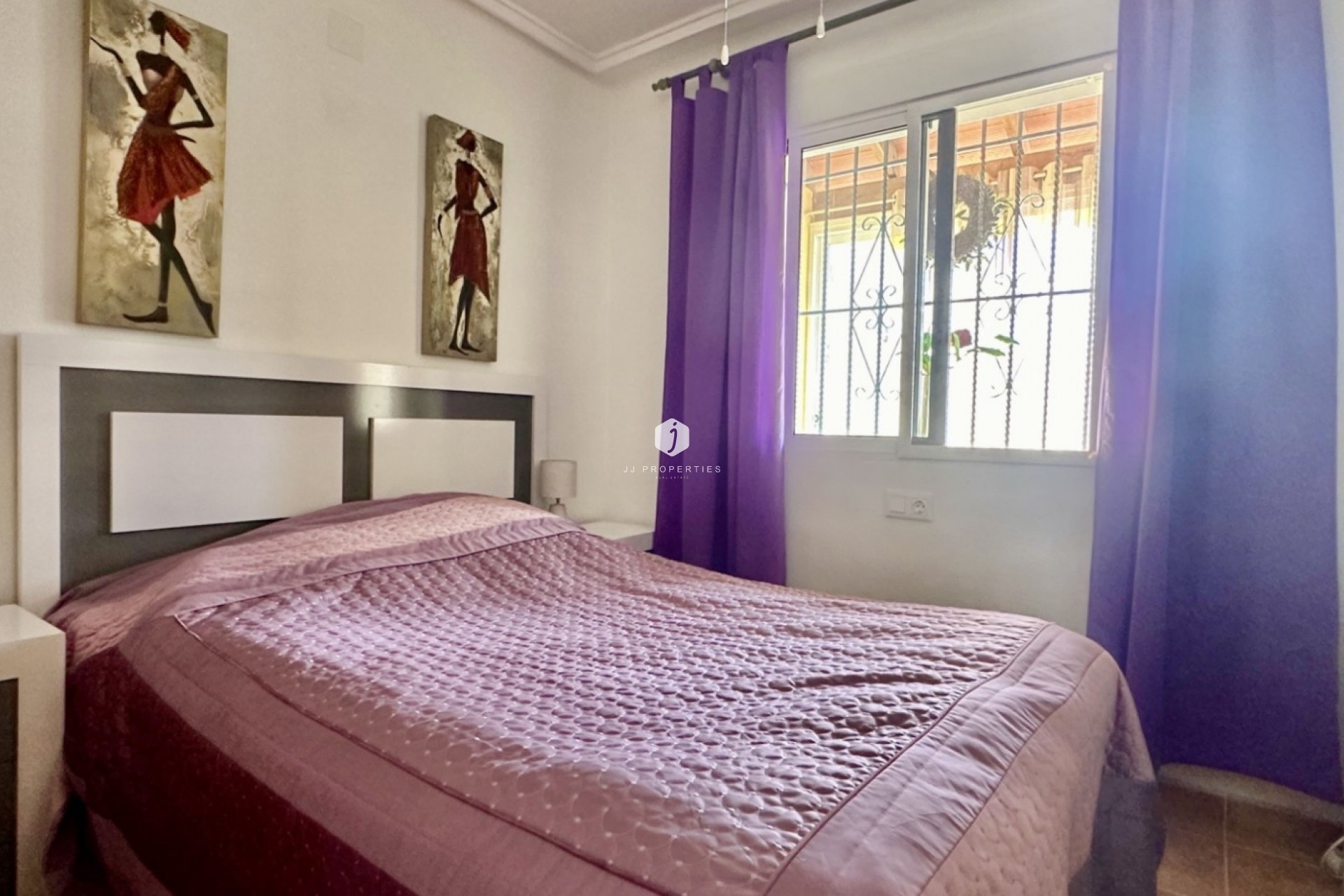 Tweedehands - Chalet -
Orihuela Costa - Costa Blanca