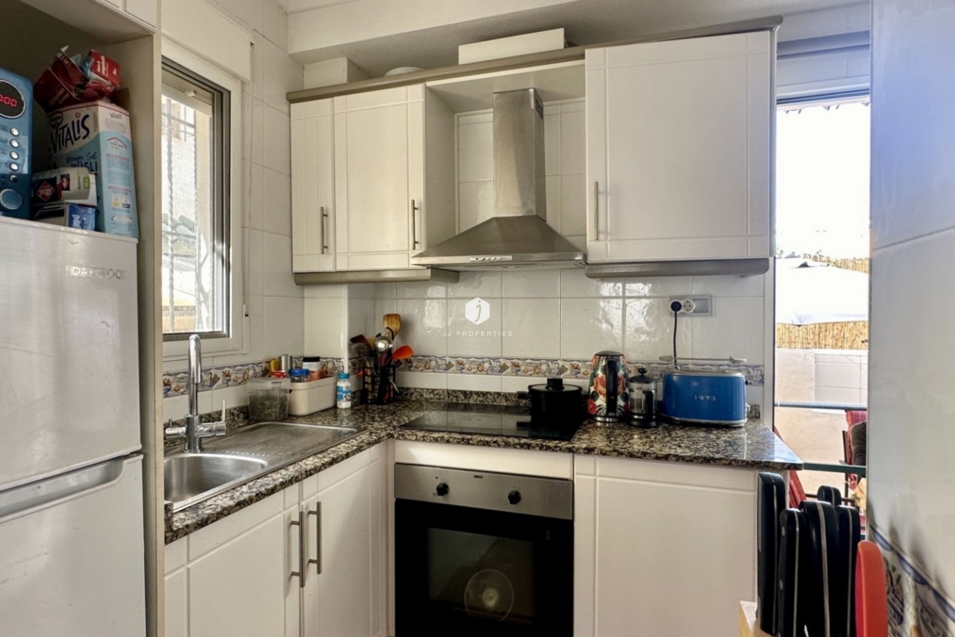 Tweedehands - Chalet -
Orihuela Costa - Costa Blanca